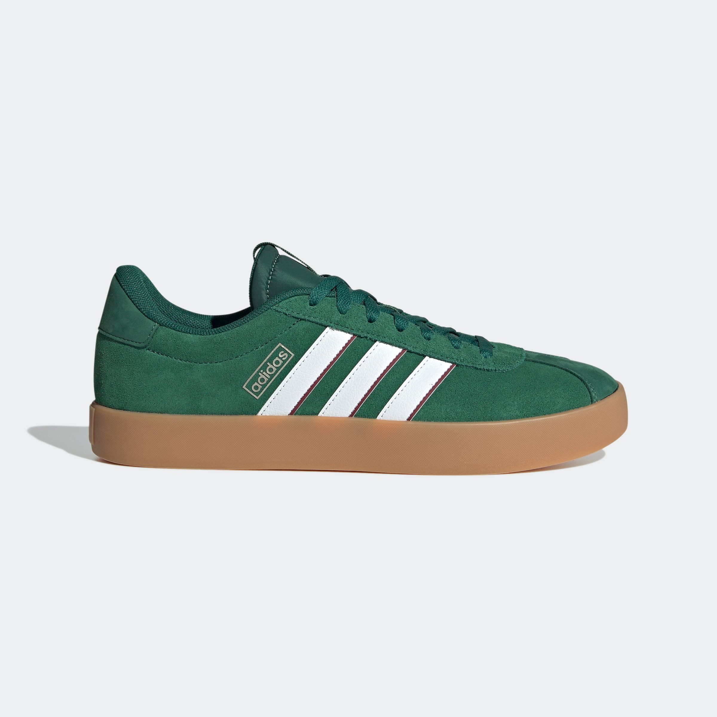 adidas Sportswear Sneakers VL COURT 3.0 geïnspireerd door het ontwerp van de adidas samba