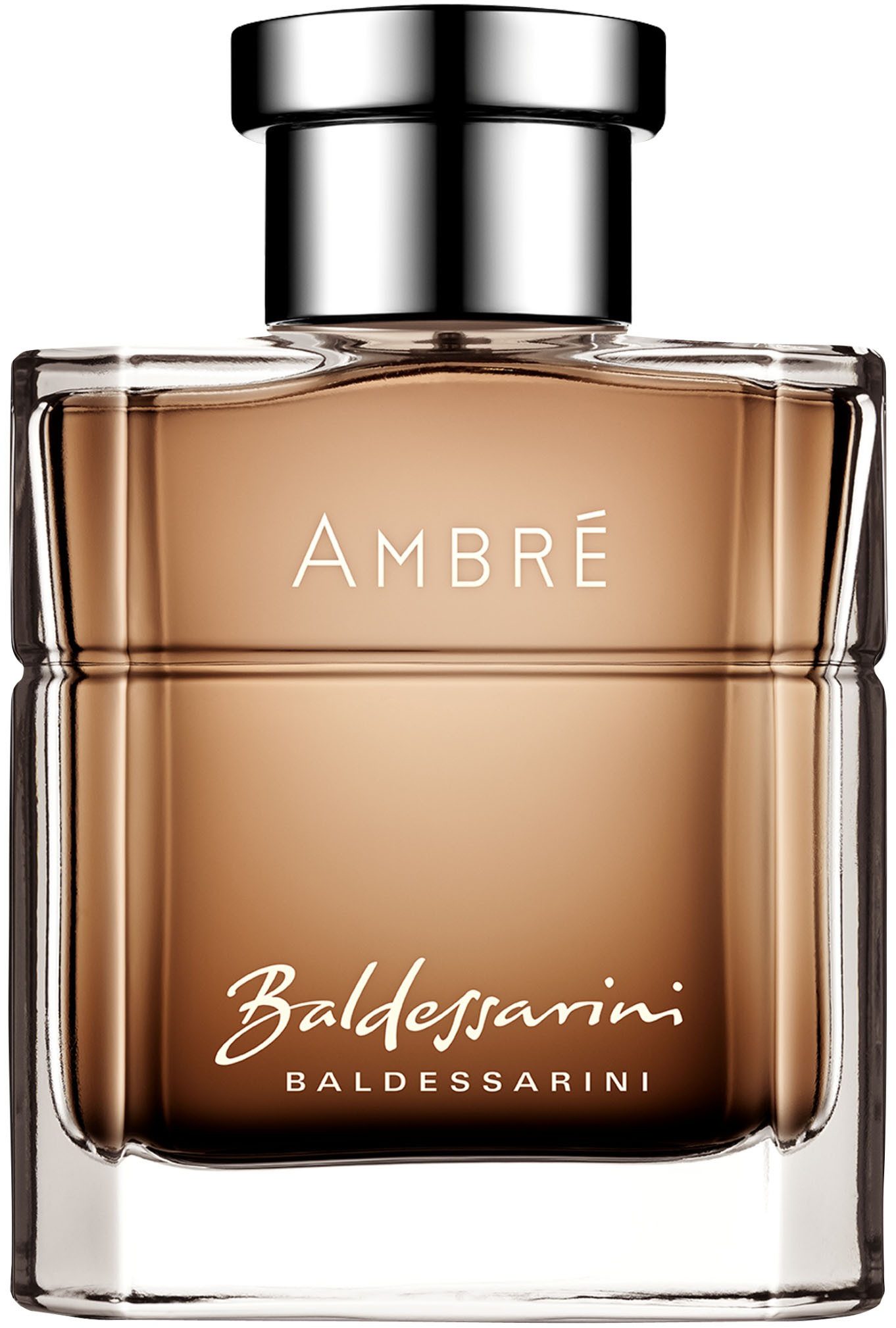BALDESSARINI Eau de toilette Baldessarini Ambre Eau de Toilette 50ml (set, 1-delig)