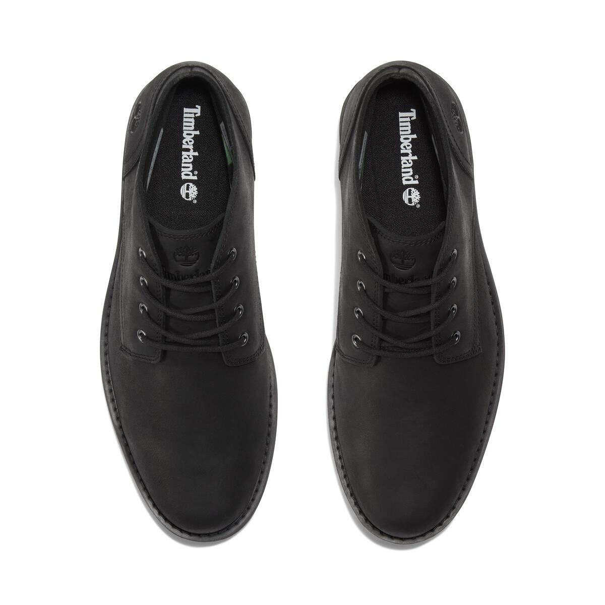Timberland Veterschoenen ALDEN BROOK MID LACE UP WATERPROOF CHUKKA BOOT Winterlaarzen, veterschoenen, winterschoenen, waterdicht