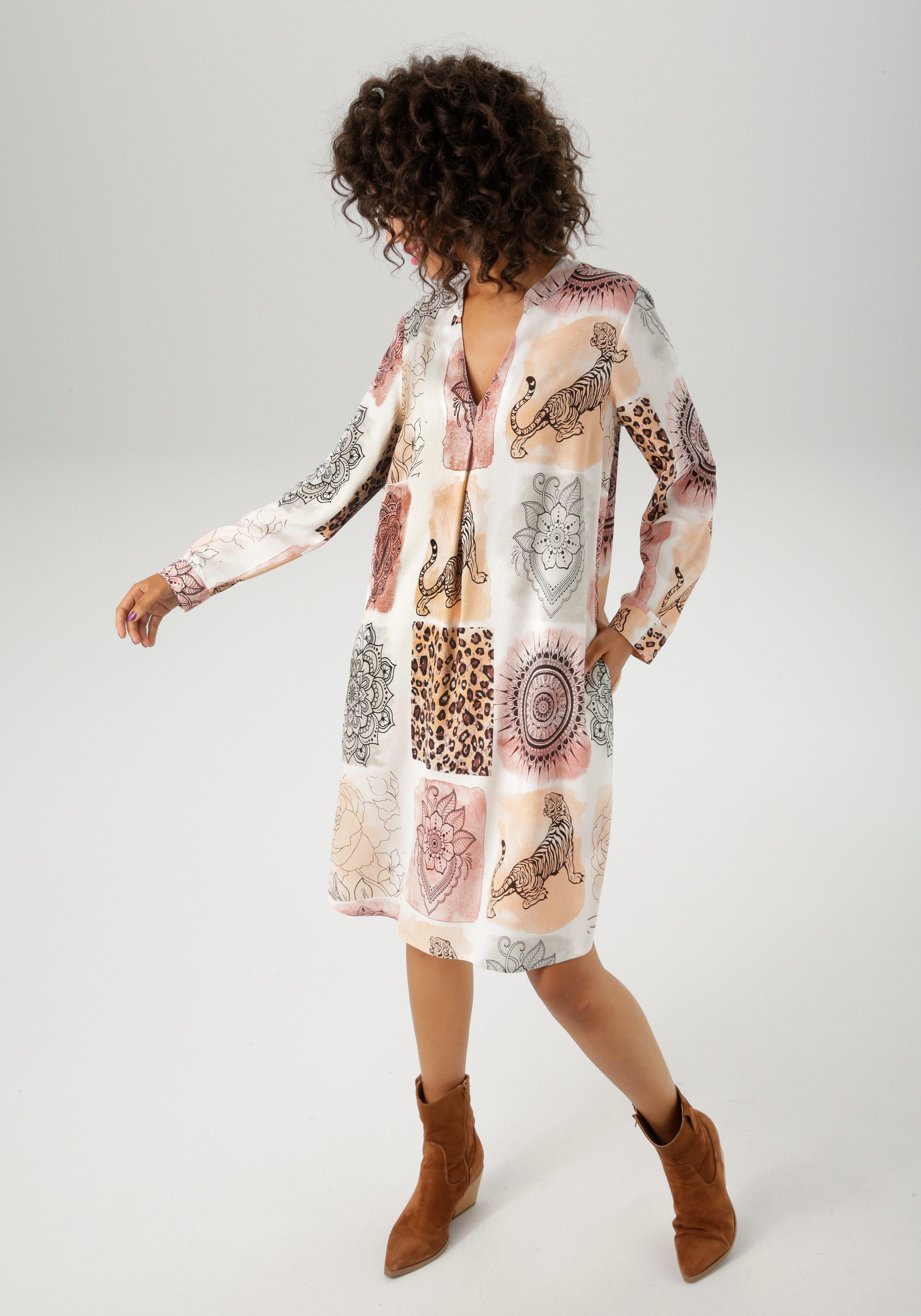 Aniston CASUAL Tuniekjurk