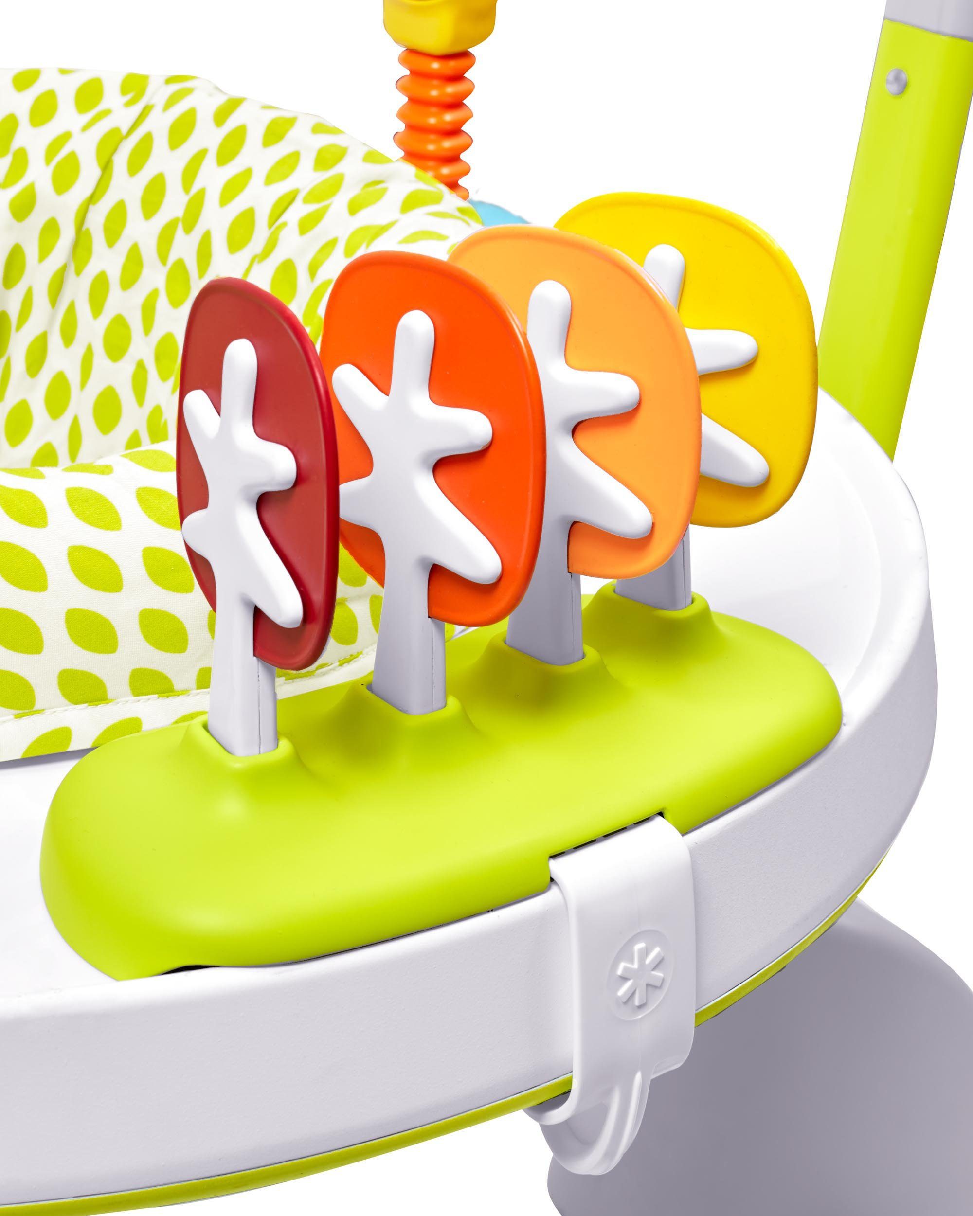 Skip Hop Speeltafel Explore & More activitycenter