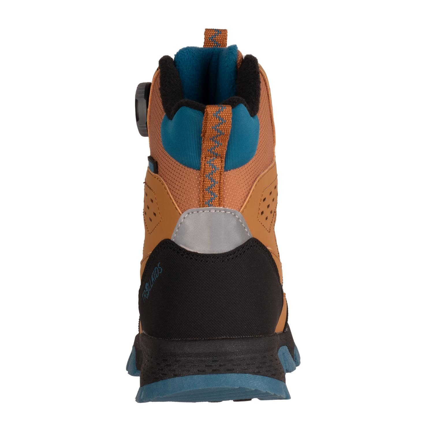 TROLLKIDS Winterlaarzen KIDS KIRKENES WINTER BOOTS