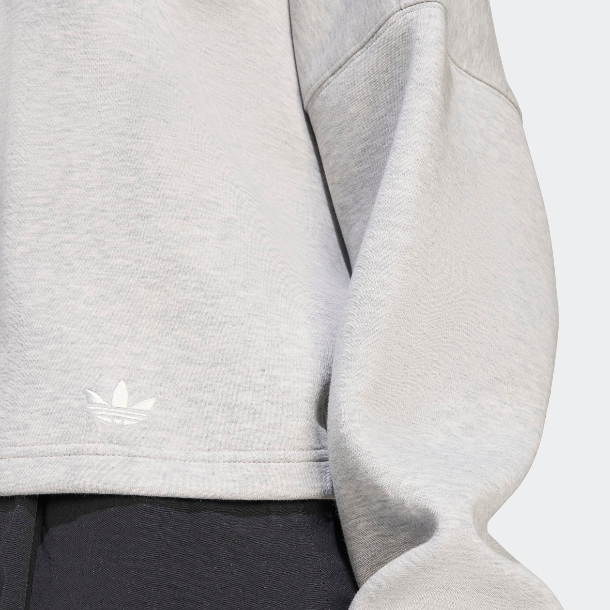 adidas Originals Hoodie 3 STRIPES HOODY