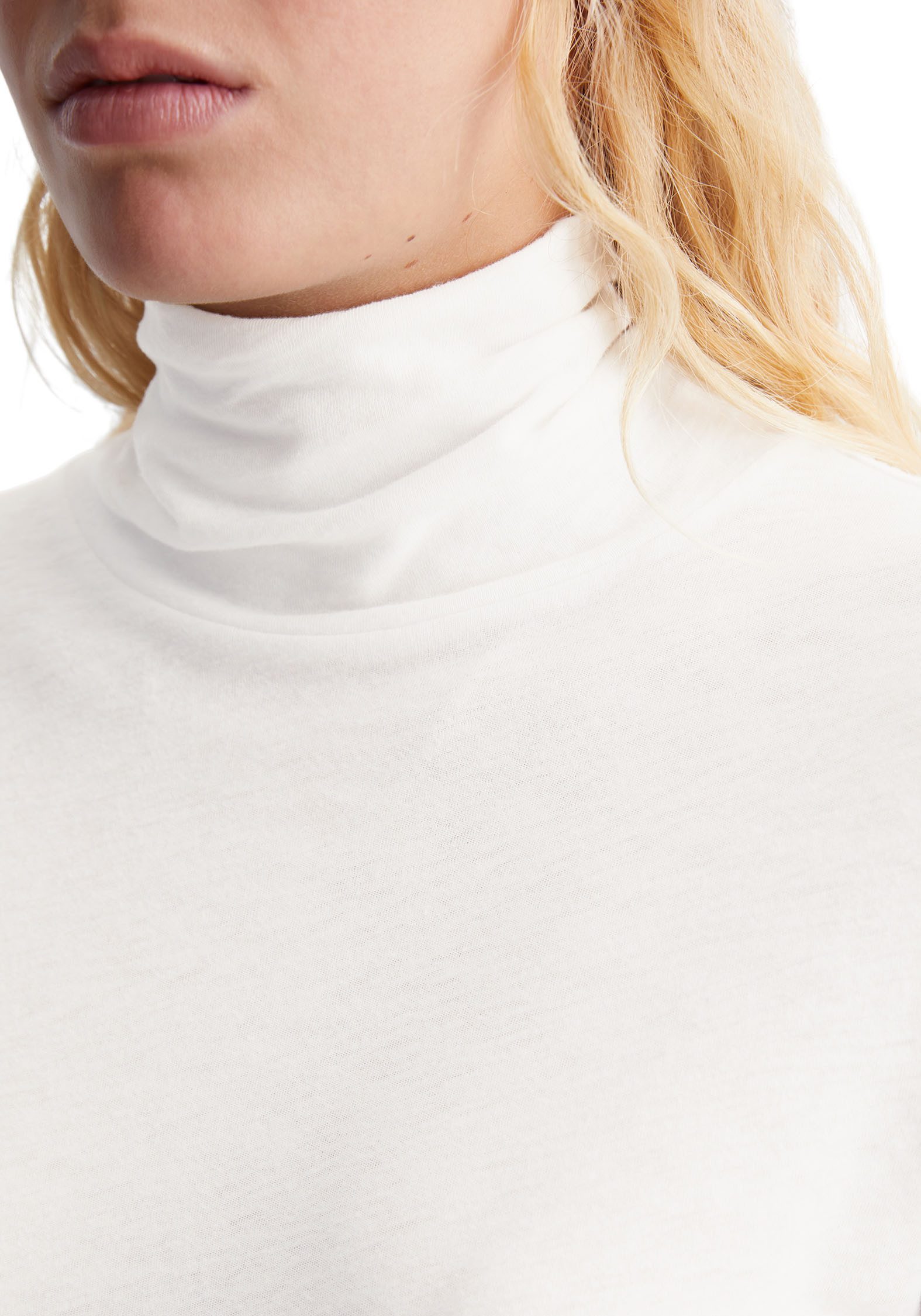 Marc O'Polo DENIM Colshirt