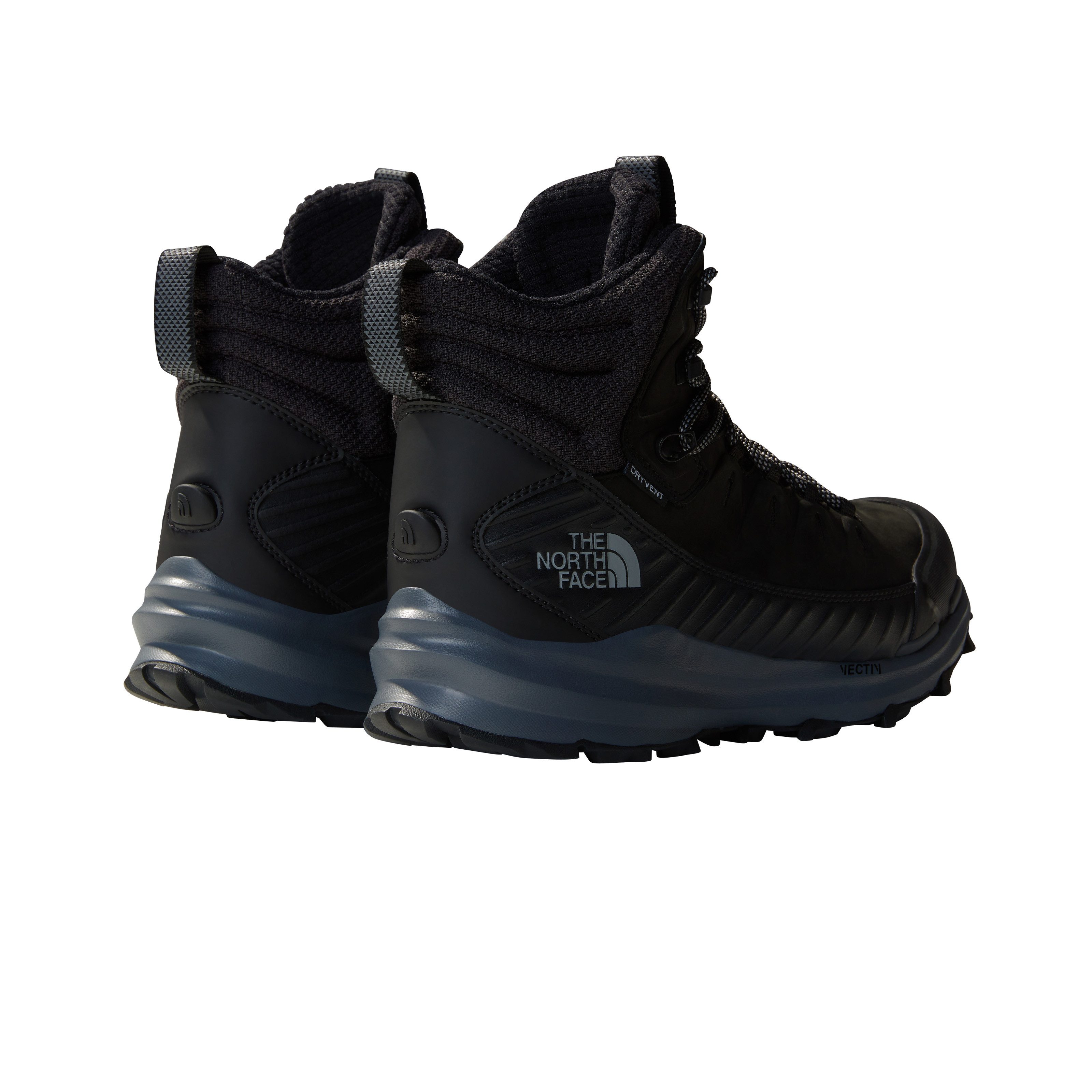 The North Face Wandelschoenen M VECTIV FASTPACK INSULATED WP