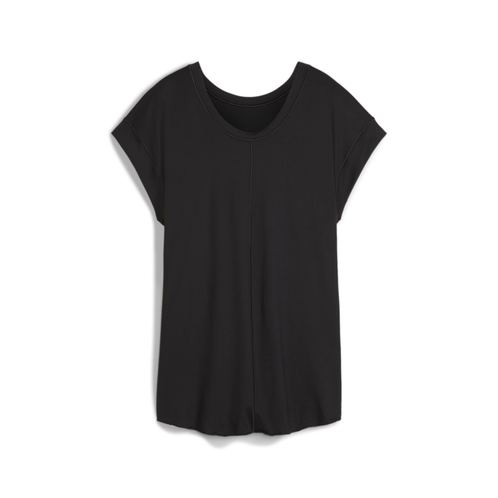 PUMA Trainingsshirt MATERNITY STUDIO OVERSIZED TEE
