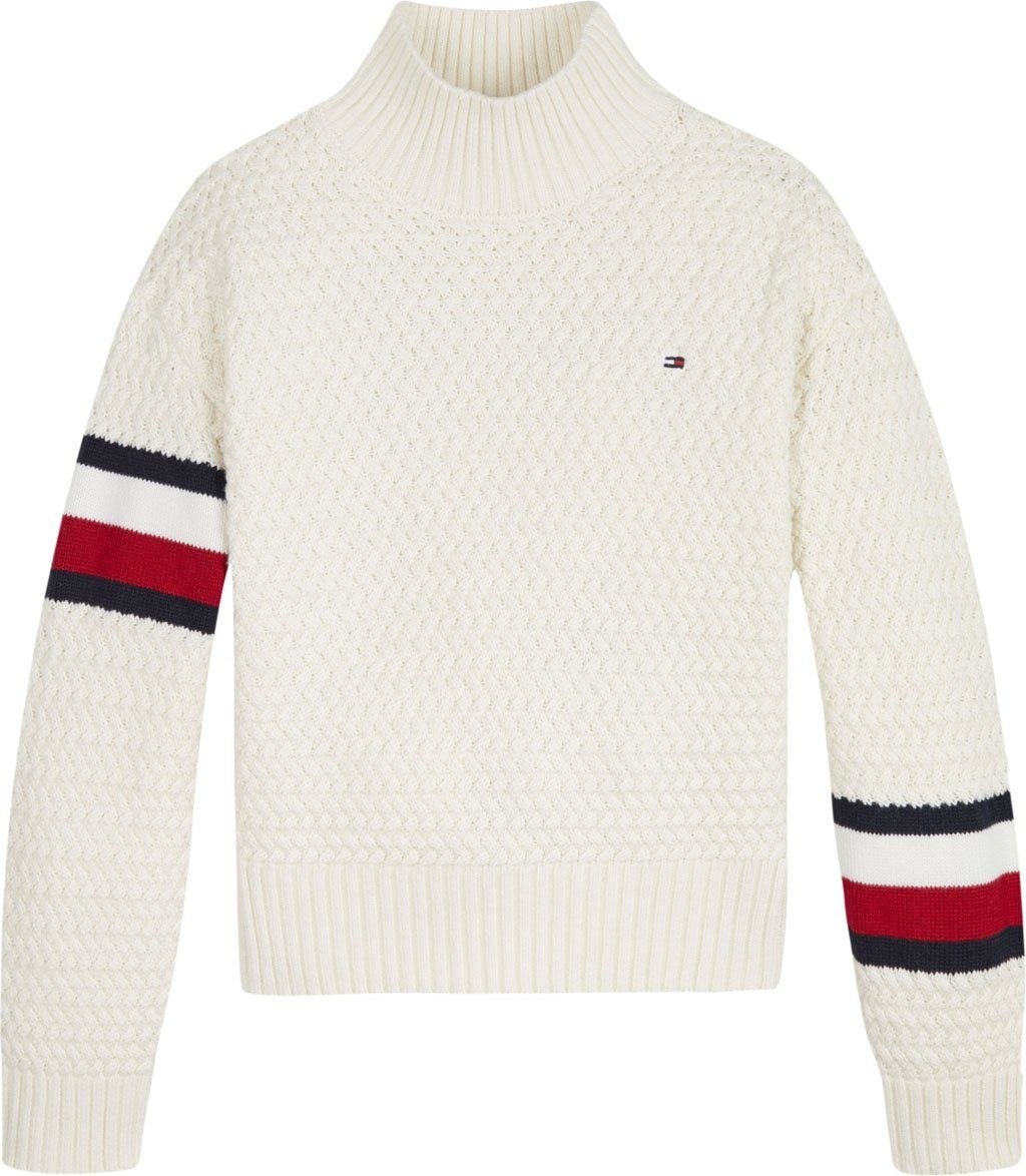 Tommy Hilfiger® Heren Truien | Collectie 2021 | Goedkoop \u0026 Sale