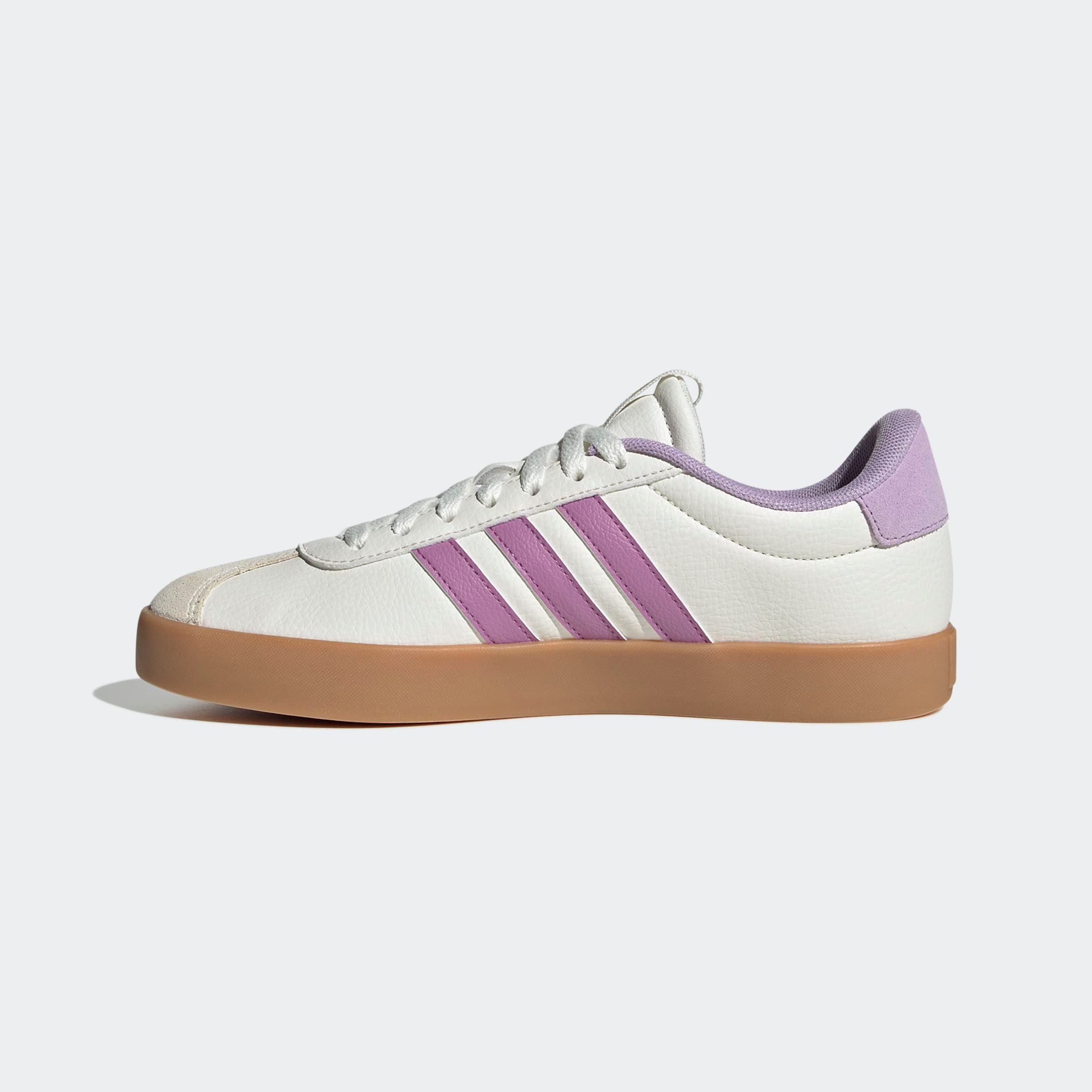 adidas Sportswear Sneakers VL COURT 3.0 geïnspireerd door het ontwerp van de adidas samba