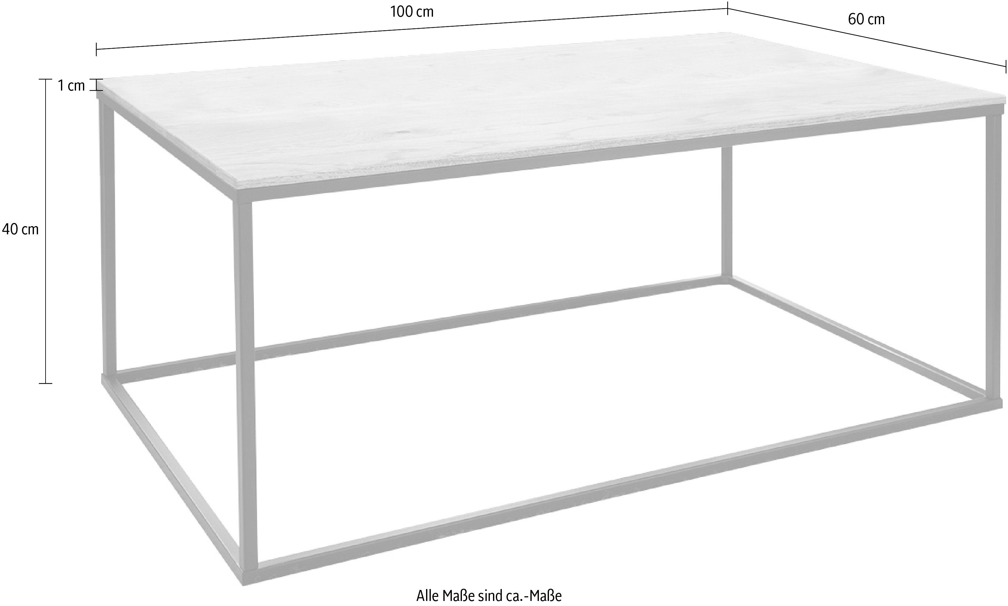 Paroli Salontafel