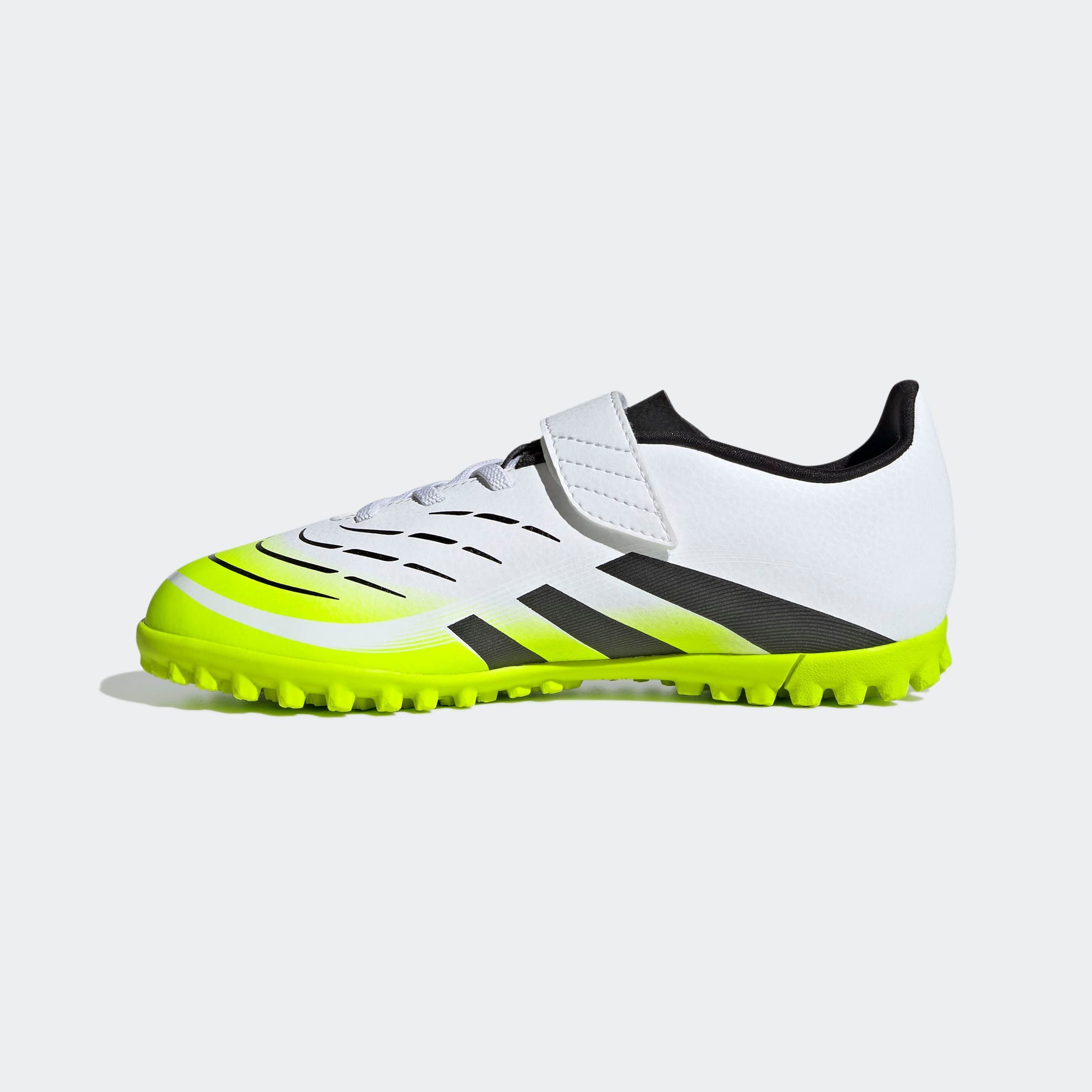 adidas Performance Voetbalschoenen PREDATOR CLUB haak-en-lus kunstgrasschoenen kinderen