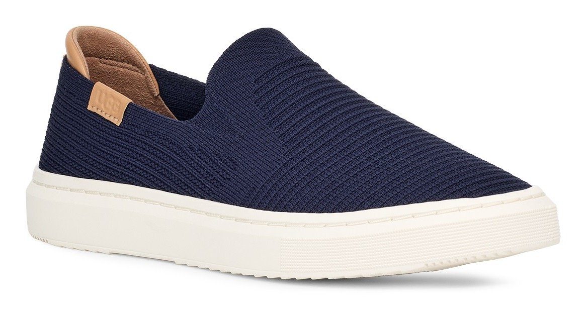 UGG Slip-on sneakers W ALAMEDA SAMMY Slip-on schoen, slipper, vrijetijdsschoen, zomerschoen om in te slippen