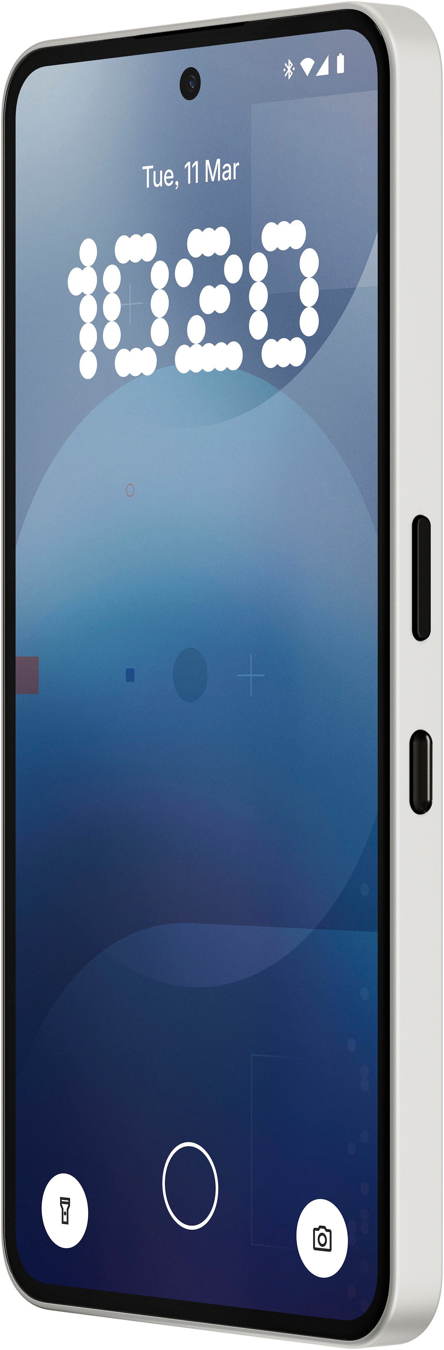 NOTHING Smartphone PHONE (3a)