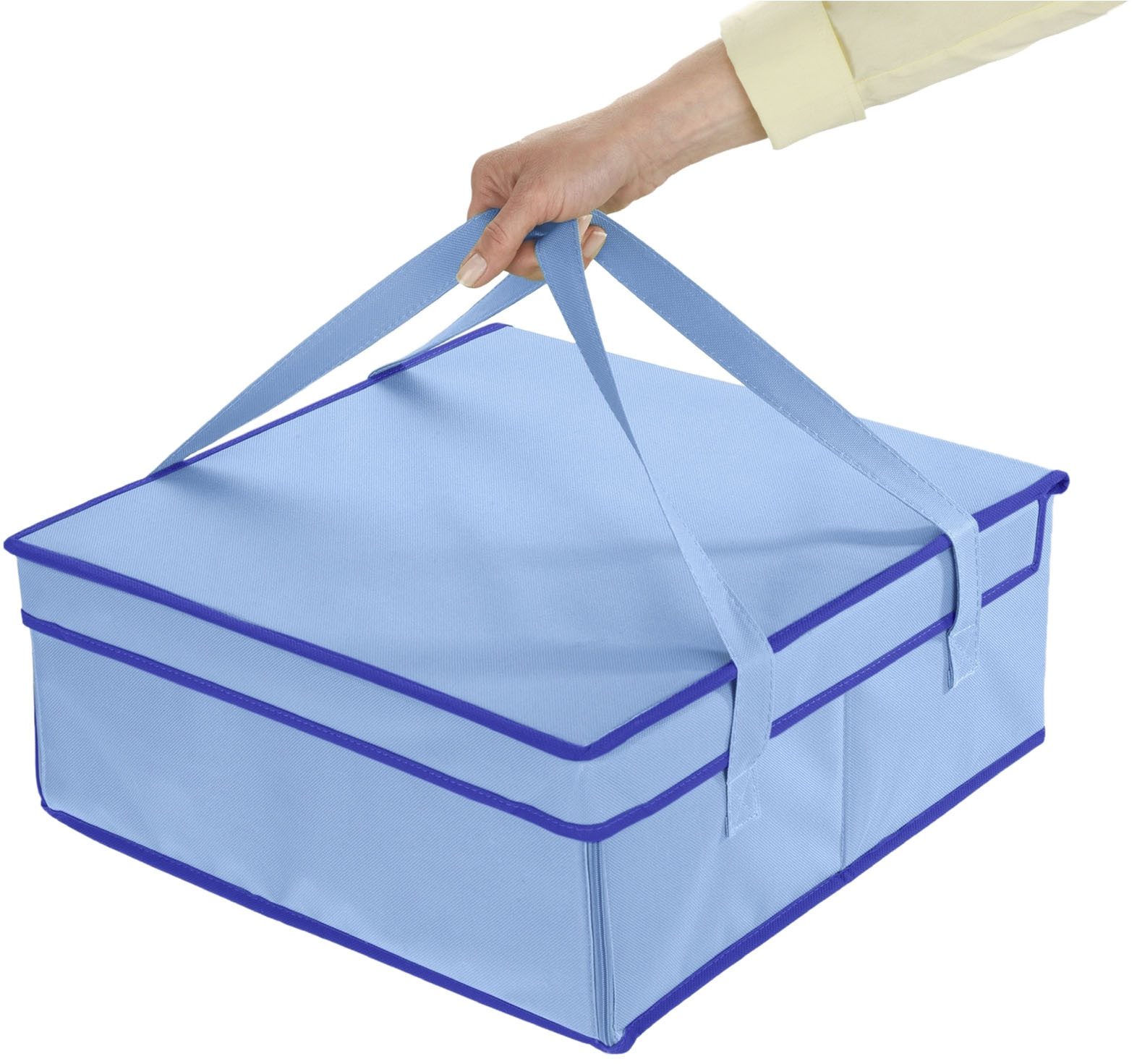 Maximex Koeltas Blauw