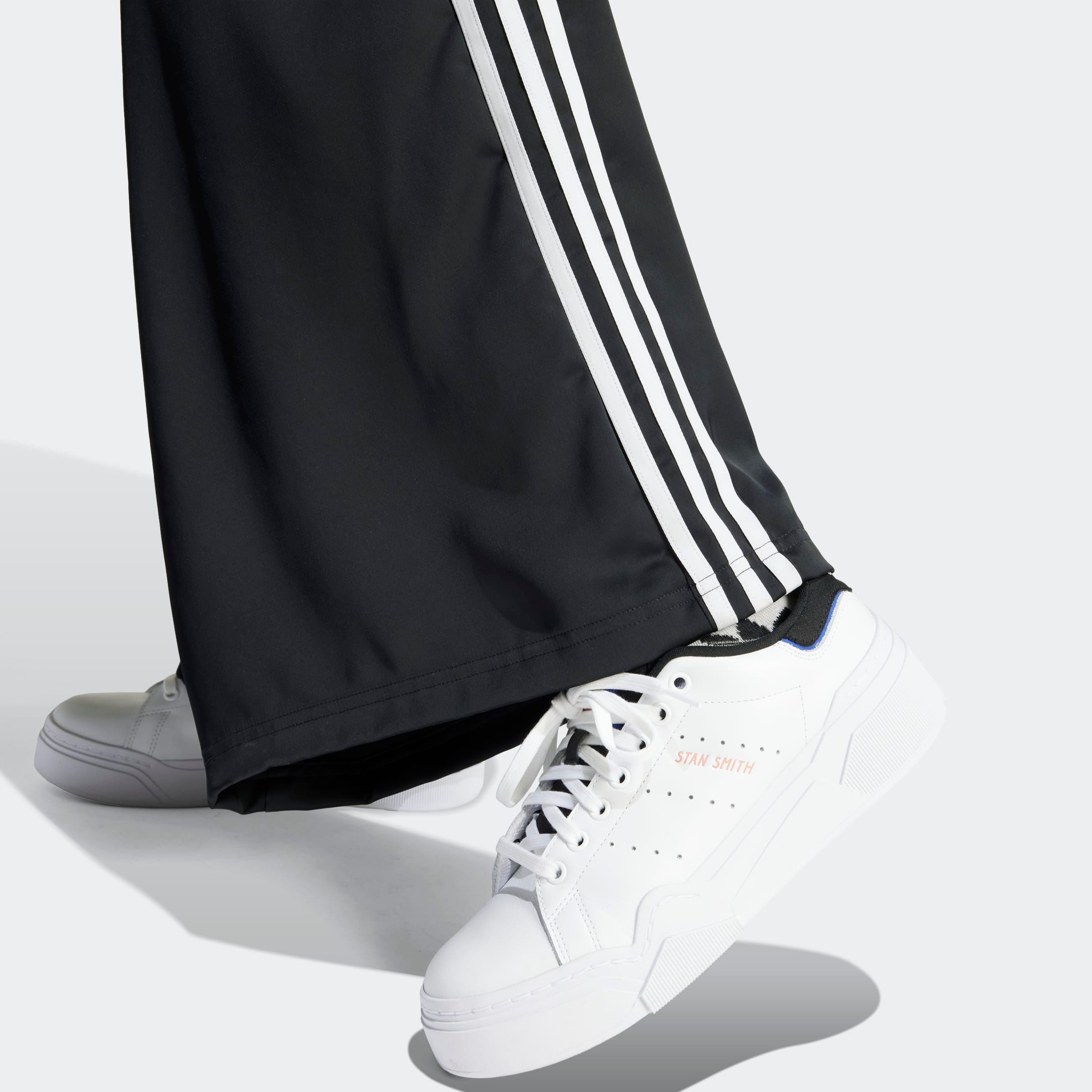 adidas Originals Sportbroek SATIN TP WL (1-delig)
