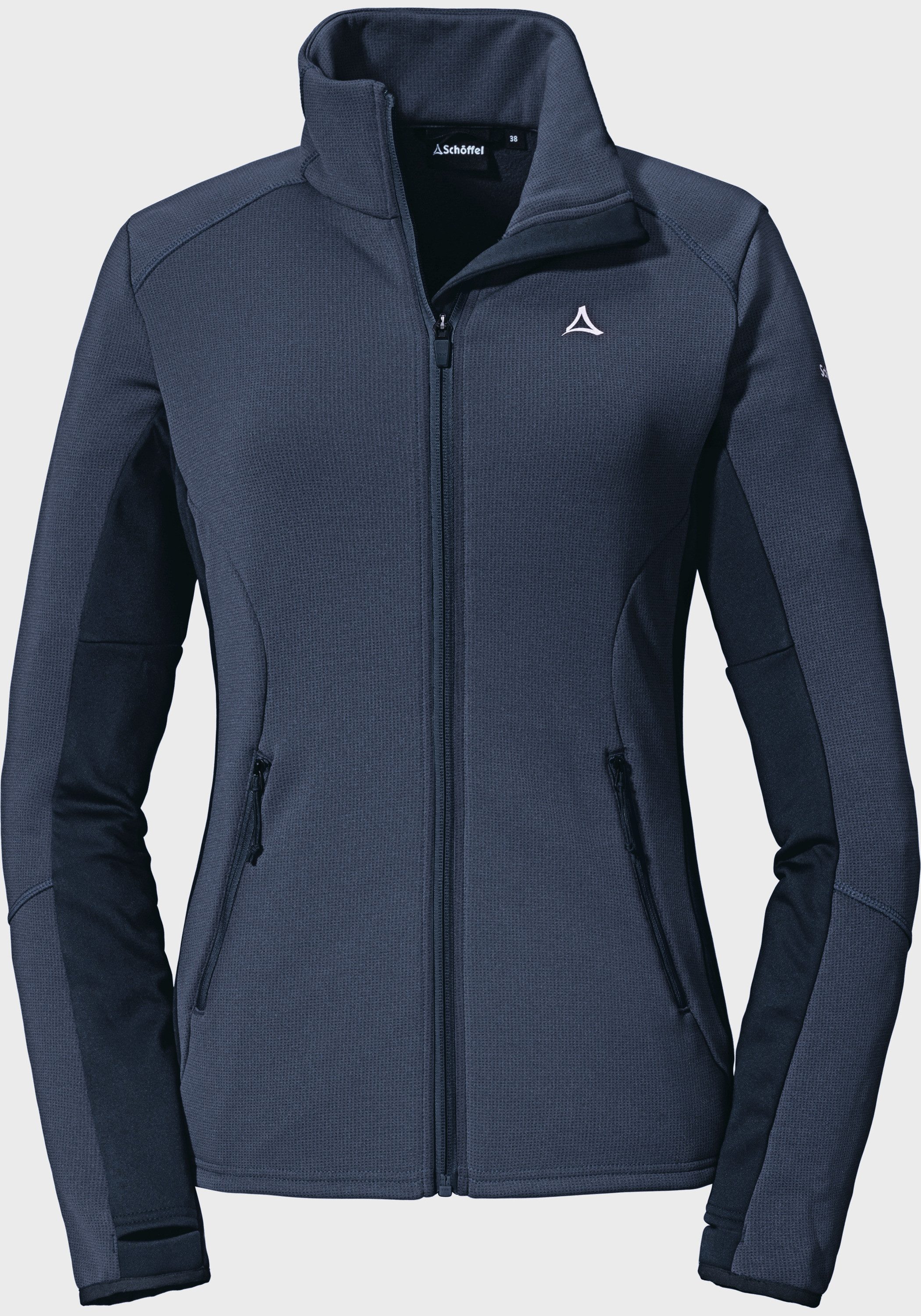 Schöffel Fleecejack Fleece jacket Lodron L