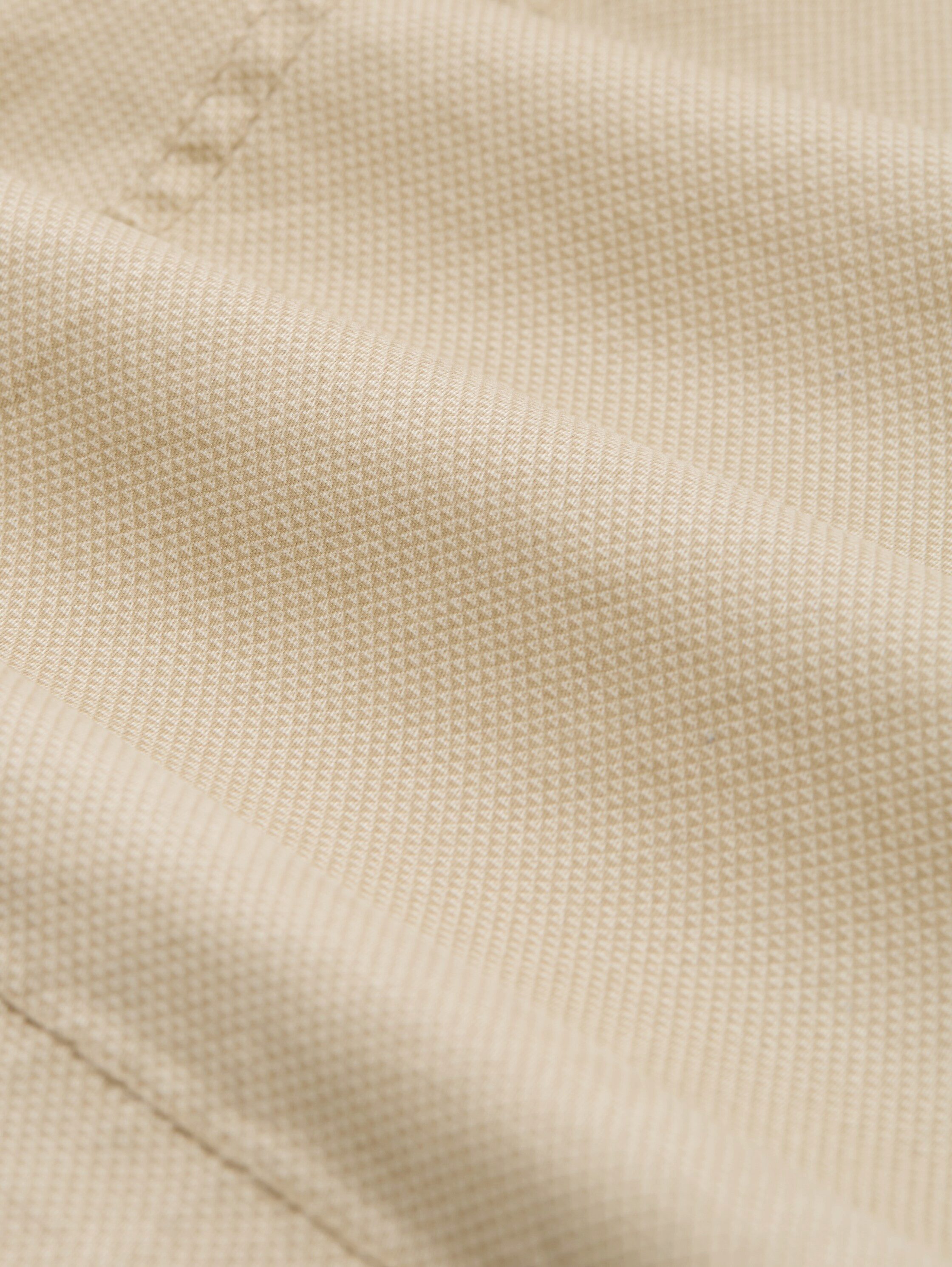 Tom Tailor Chino-short in de four-pocket stijl