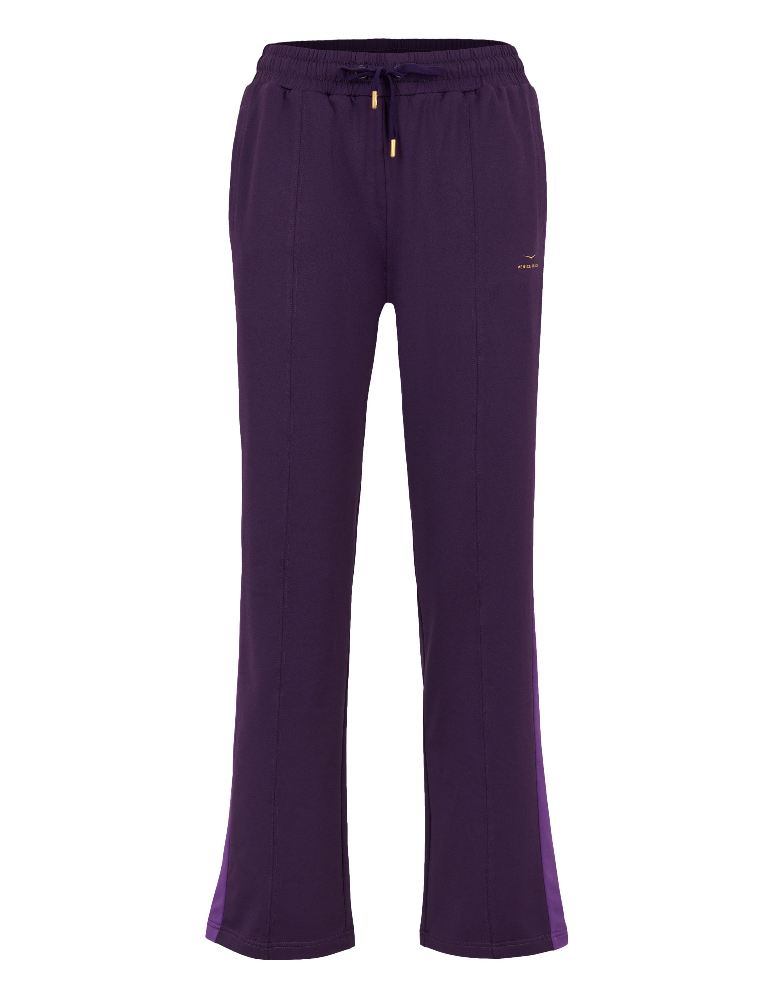 Venice Beach Sweatbroek SWEATHOSE TRISHA