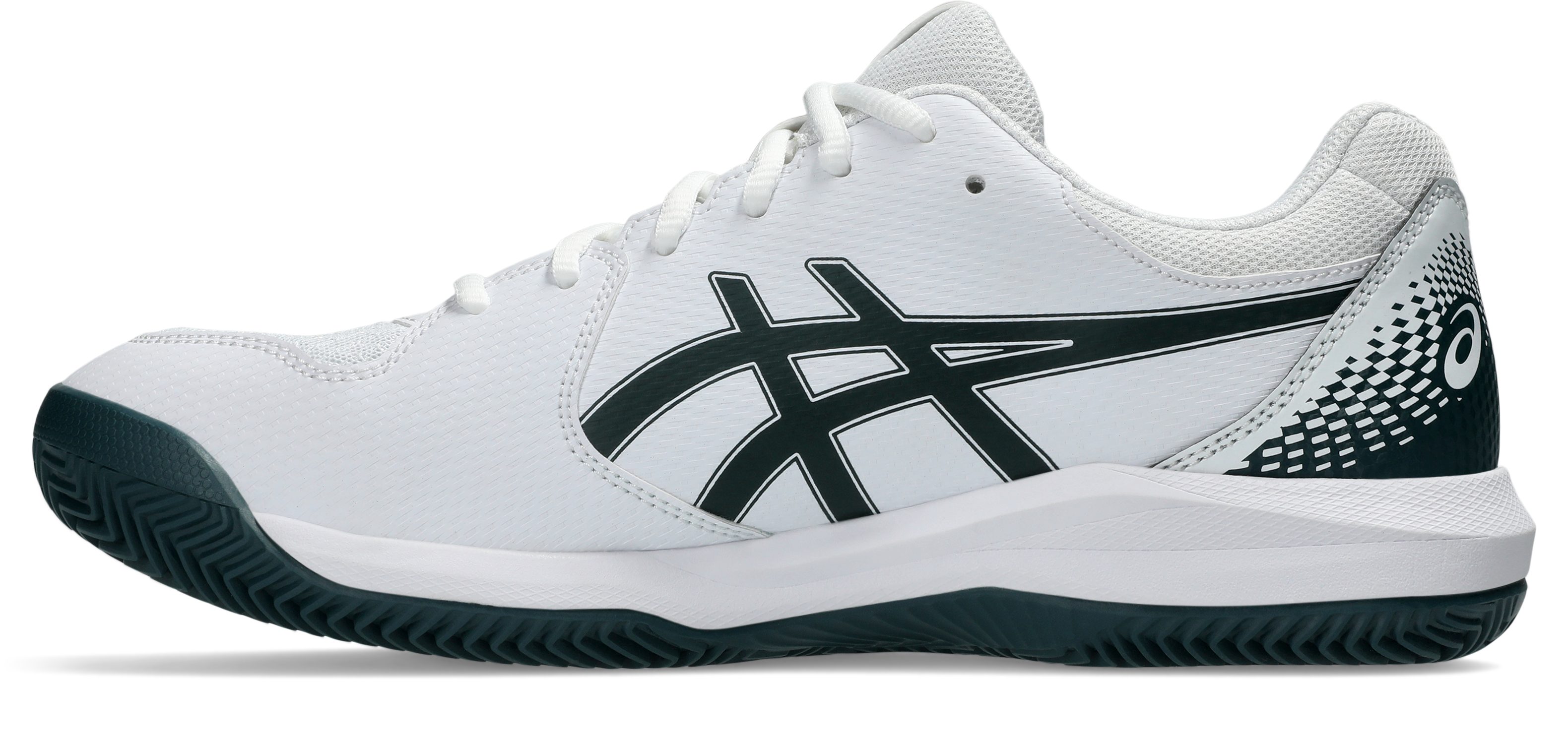 Asics Tennisschoenen GEL-DEDICATE 8 CLAY
