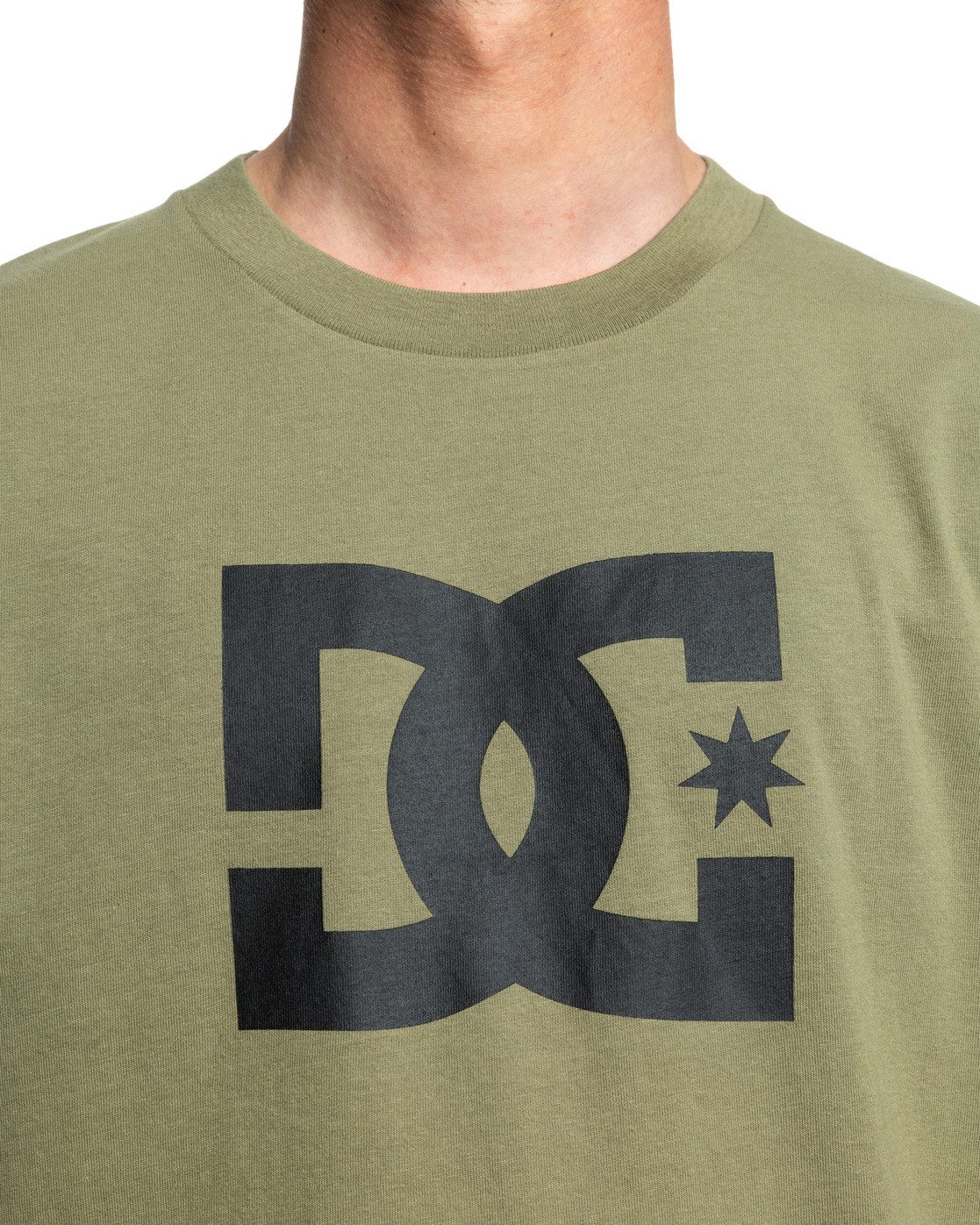 DC Shoes T-shirt DC Star