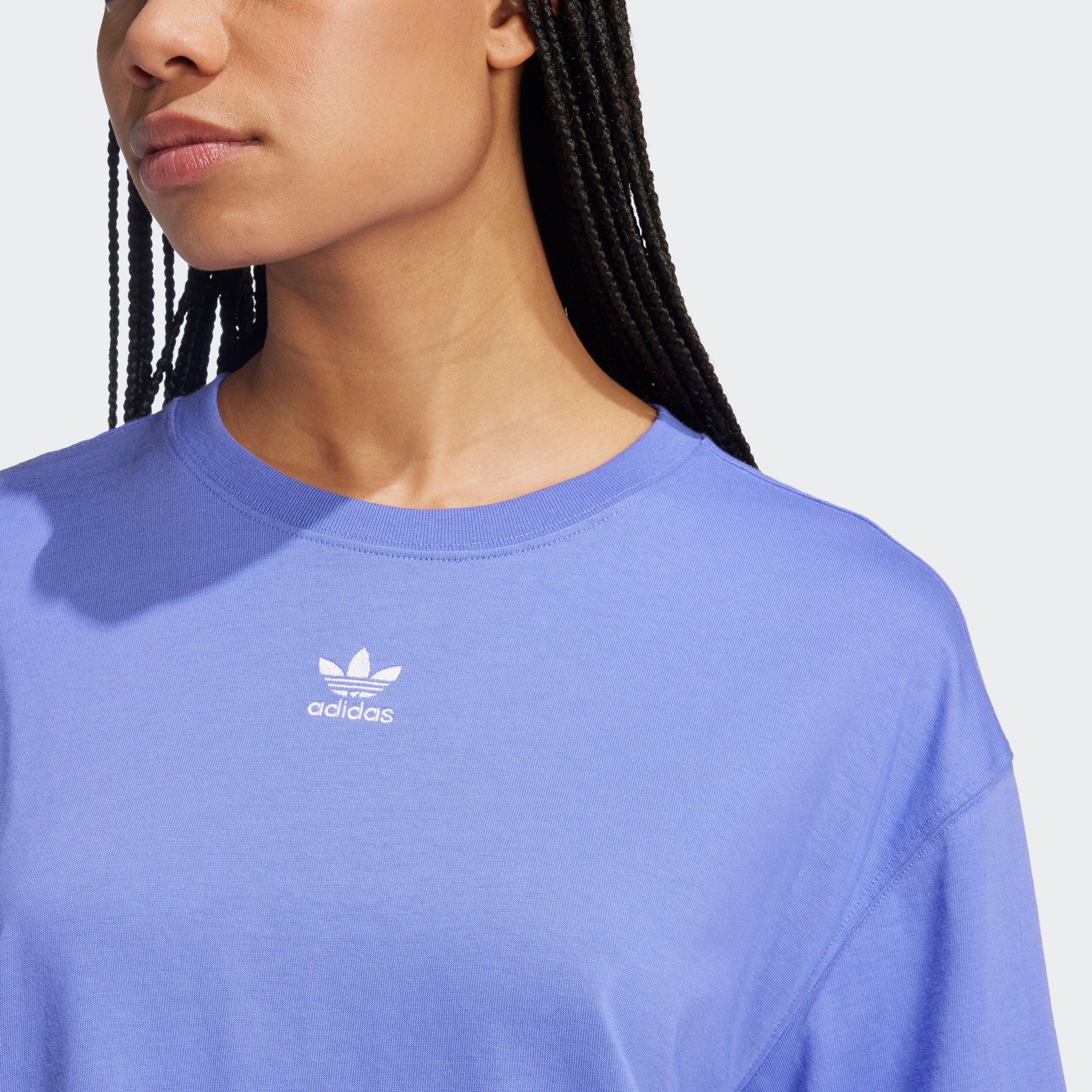 adidas Originals T-shirt ESS BOYFR TEE