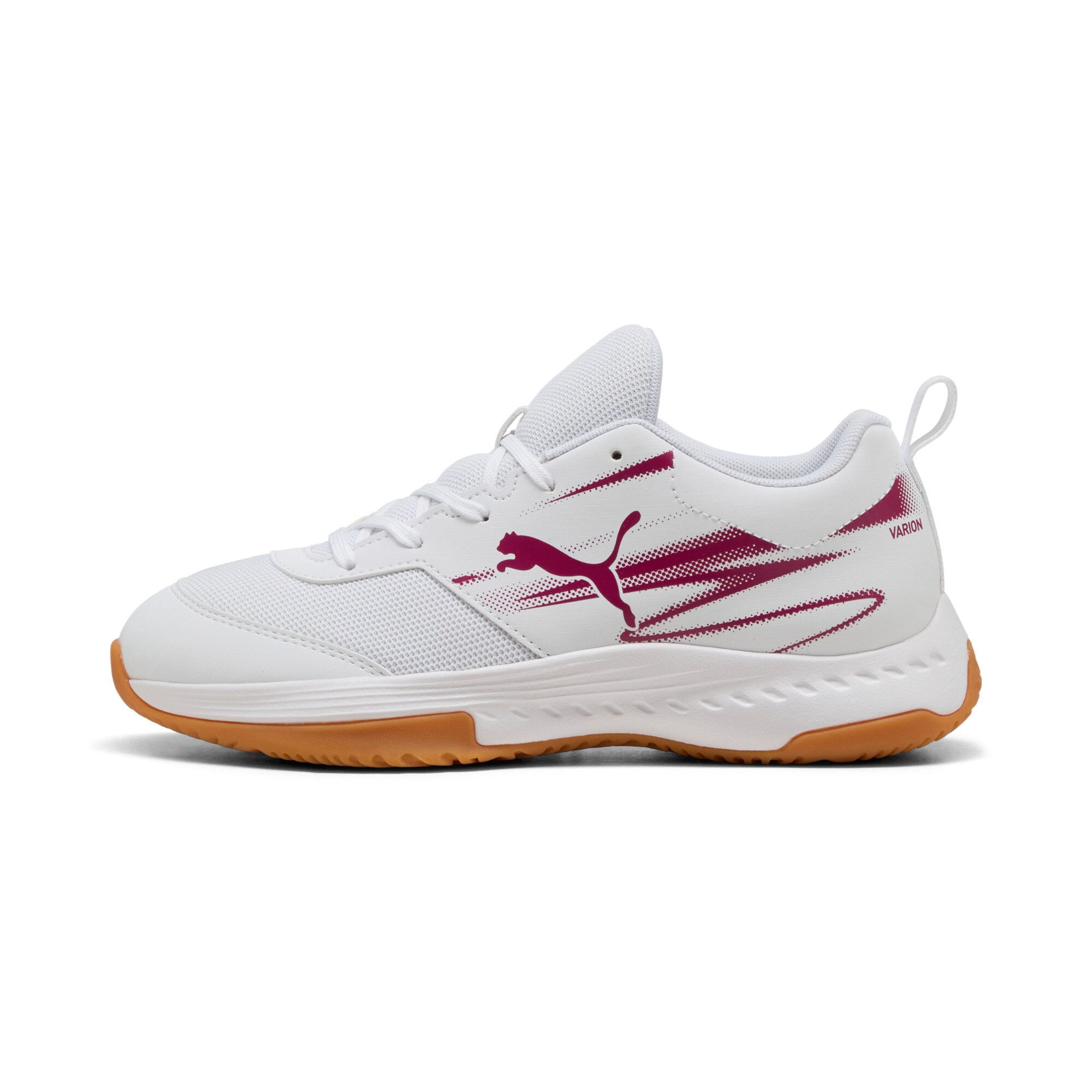 PUMA Zaalschoenen Varion II Jr