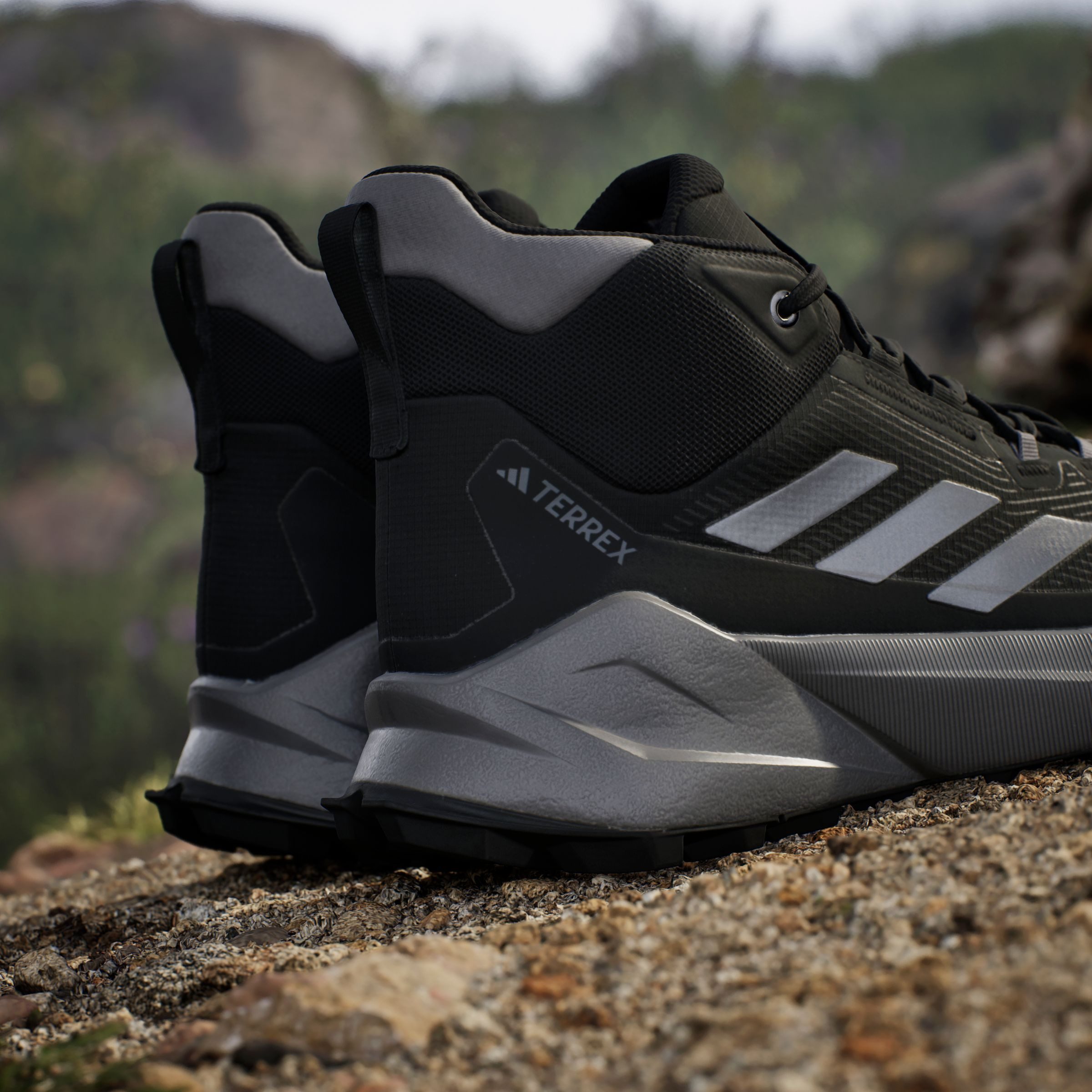 adidas TERREX Wandelschoenen TERREX TRAILMAKER 2.0 MID GORE-TEX