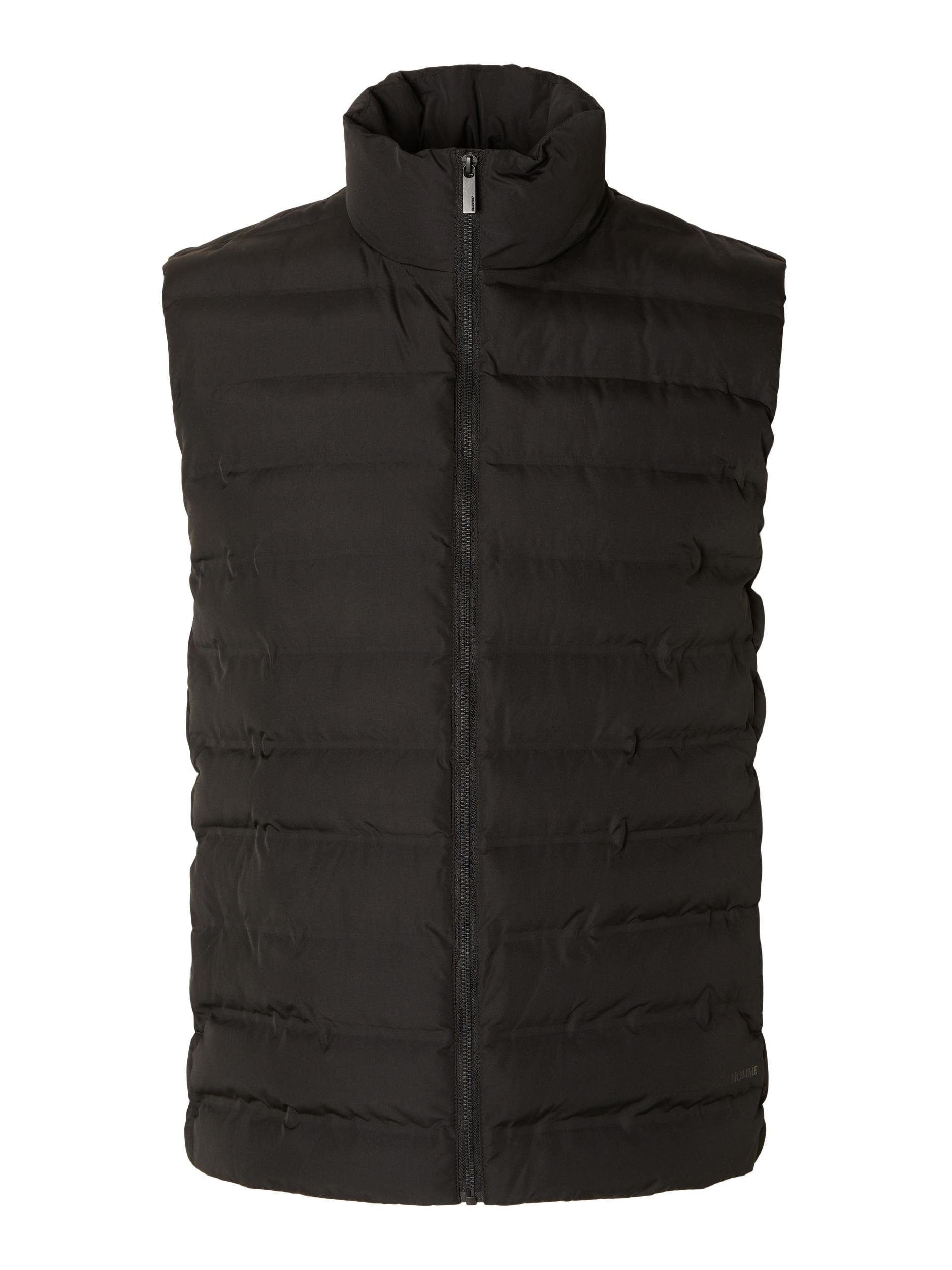 SELECTED HOMME Bodywarmer SLHBARRY QUILTED GILET NOOS
