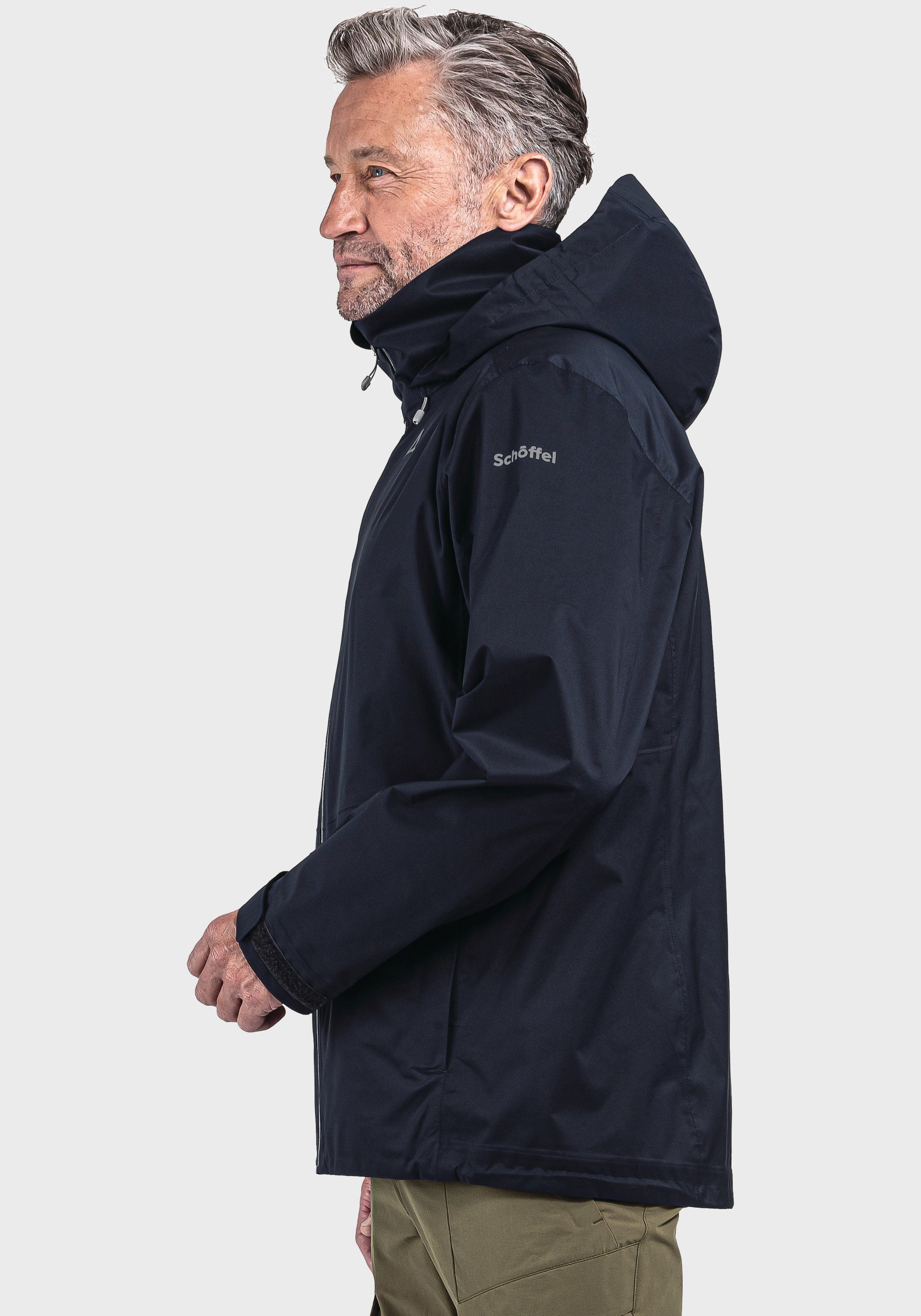Schöffel Outdoorjack 2.5L Jacket Aiplspitz M