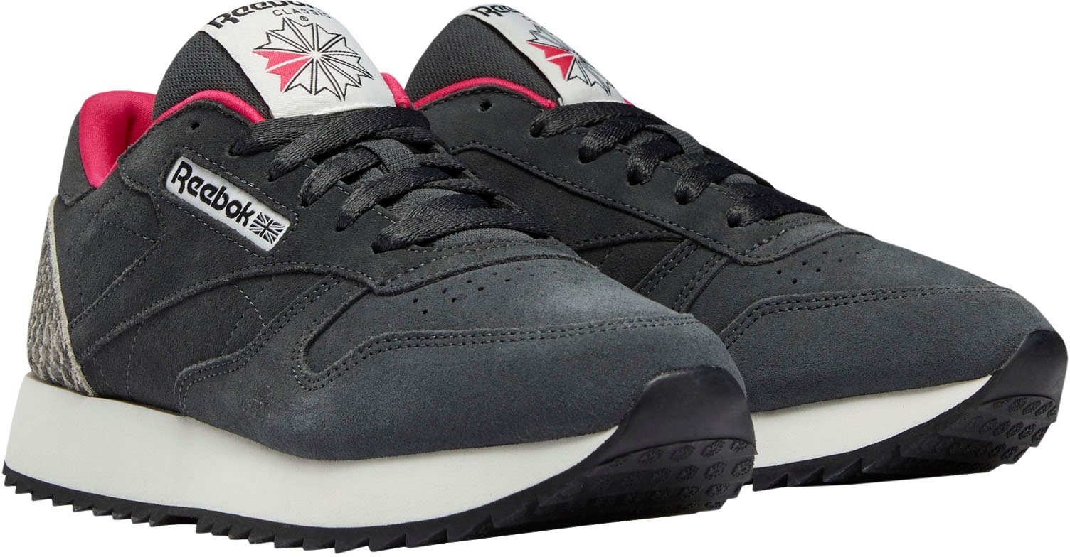 Reebok Classic Sneakers Classic Leather Ripple online shoppen | OTTO