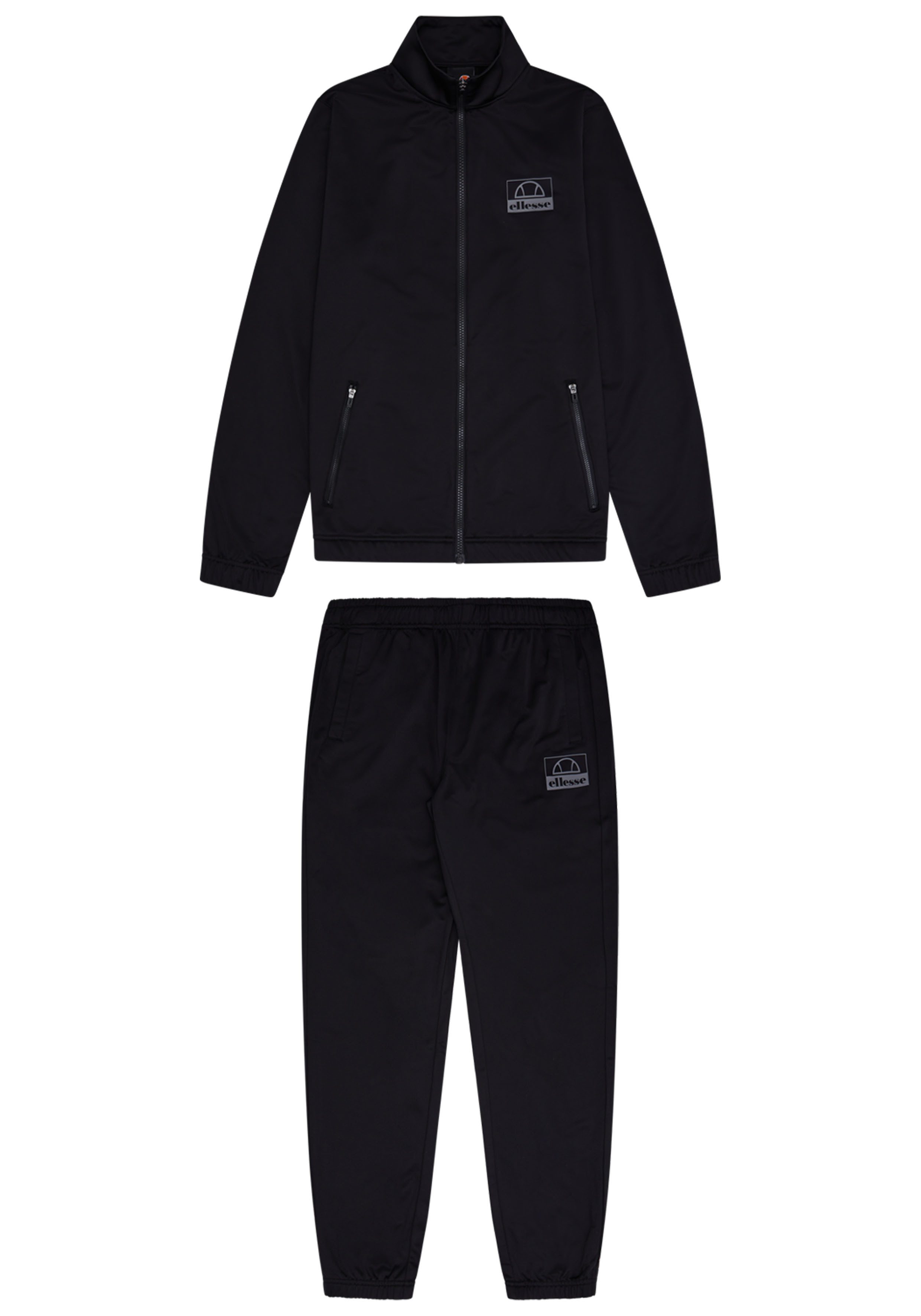 ellesse Trainingspak KARTONI JACKET AND PANT SET