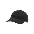 timberland baseballcap bb cap w- self backstrap zwart