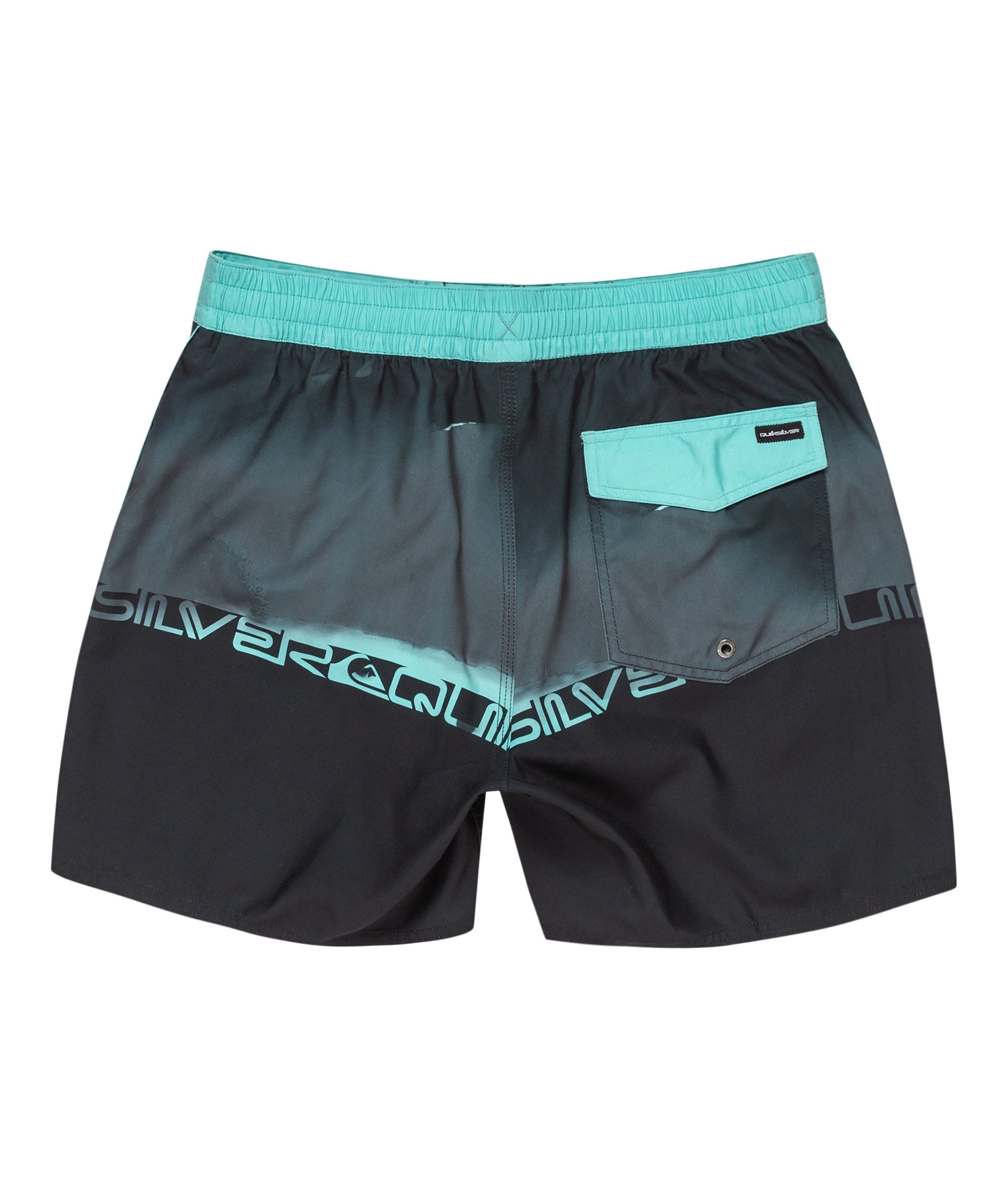 Quiksilver Zwemshort EVERYDAY HALF JAM 16 (1 stuk)