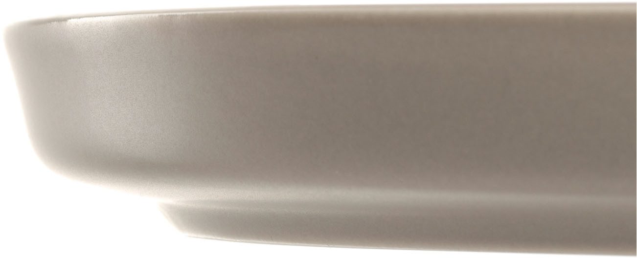LEONARDO Bordenset Diepteller ROMA, Keramiekbord, ca. 22 cm(set, 6-delig)