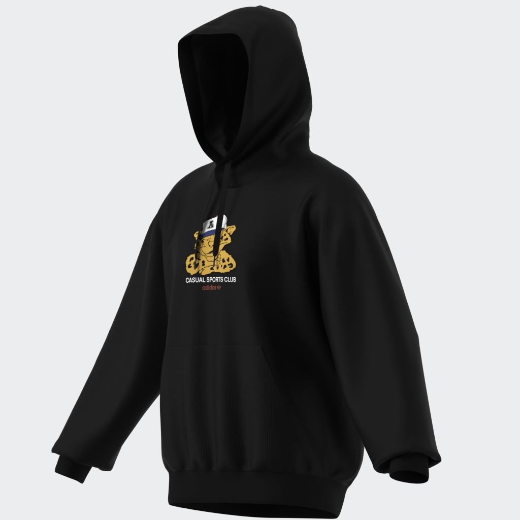 adidas Originals Hoodie GRAPHIC LO HD