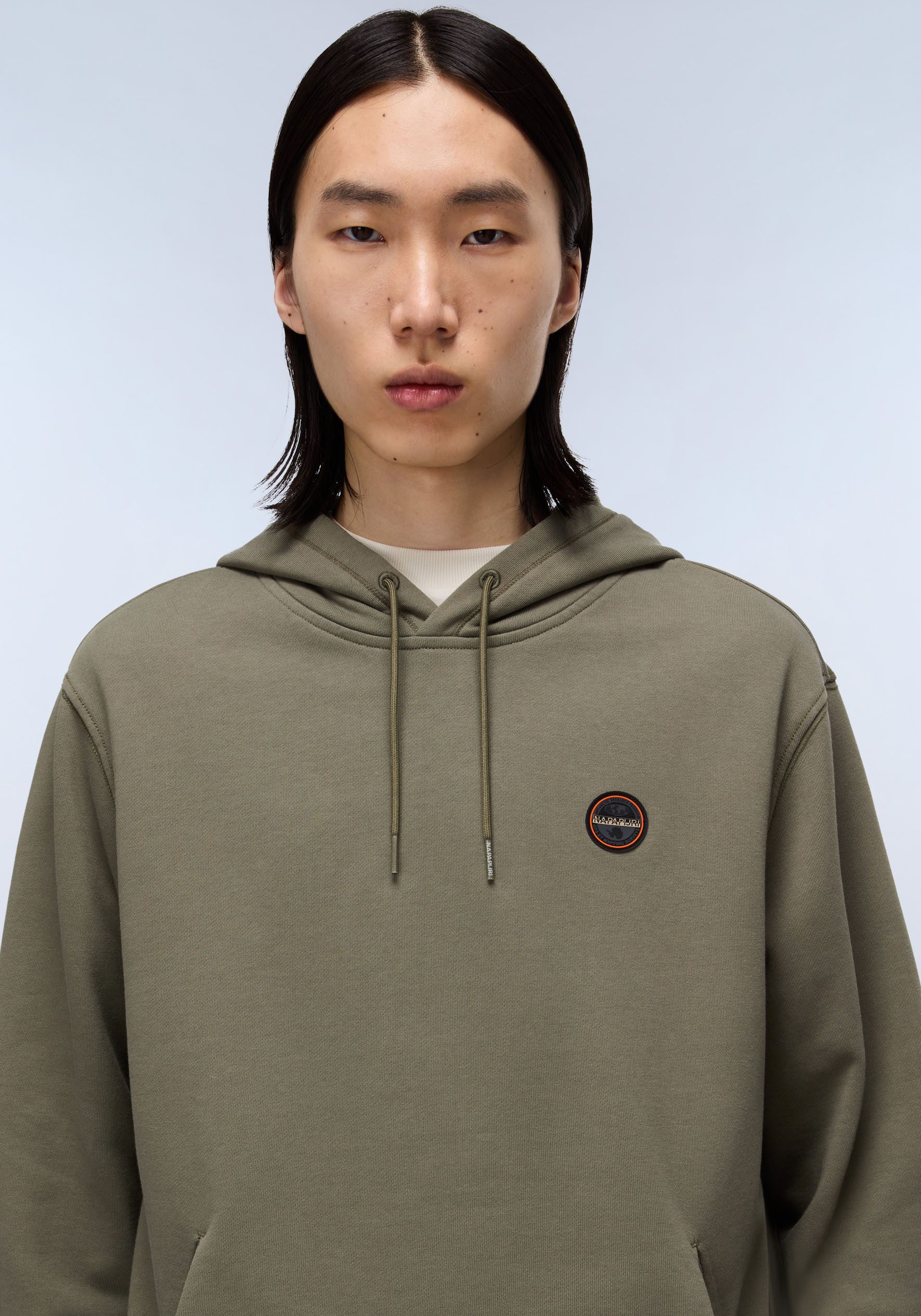 Napapijri Hoodie B-BADGE H