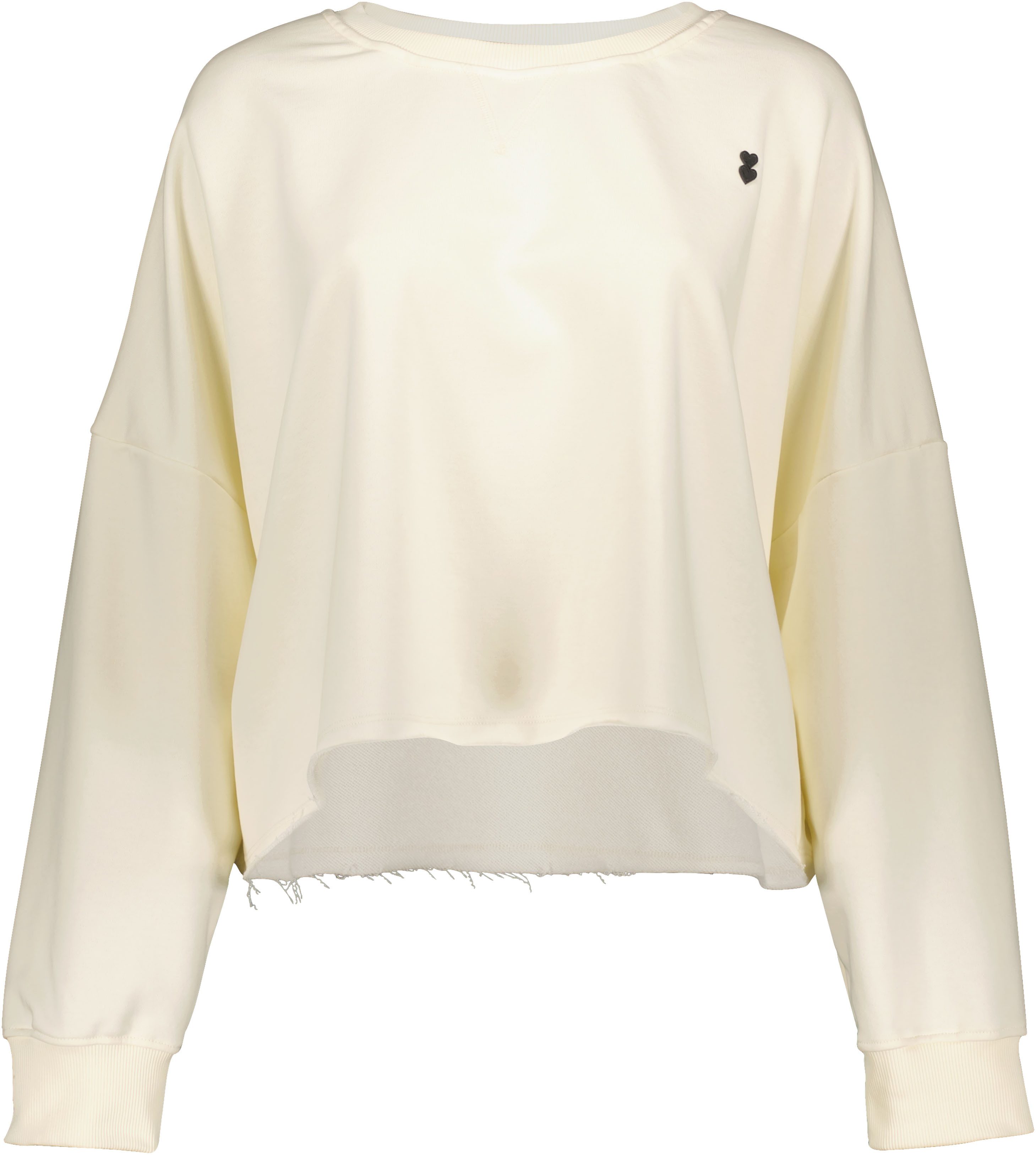 Please Jeans Sweatshirt in one size