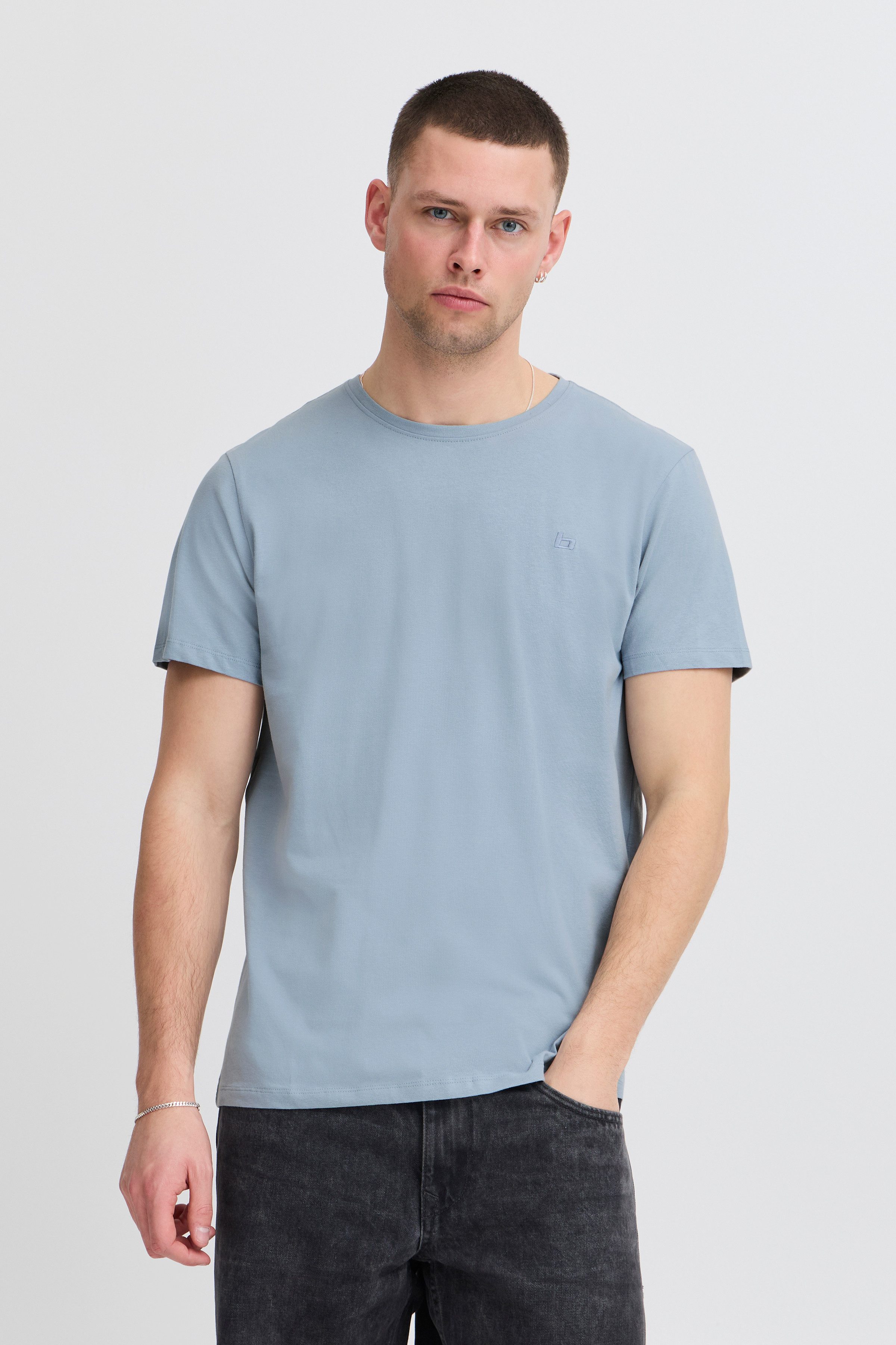 Blend Shirt met korte mouwen BL-T-shirt