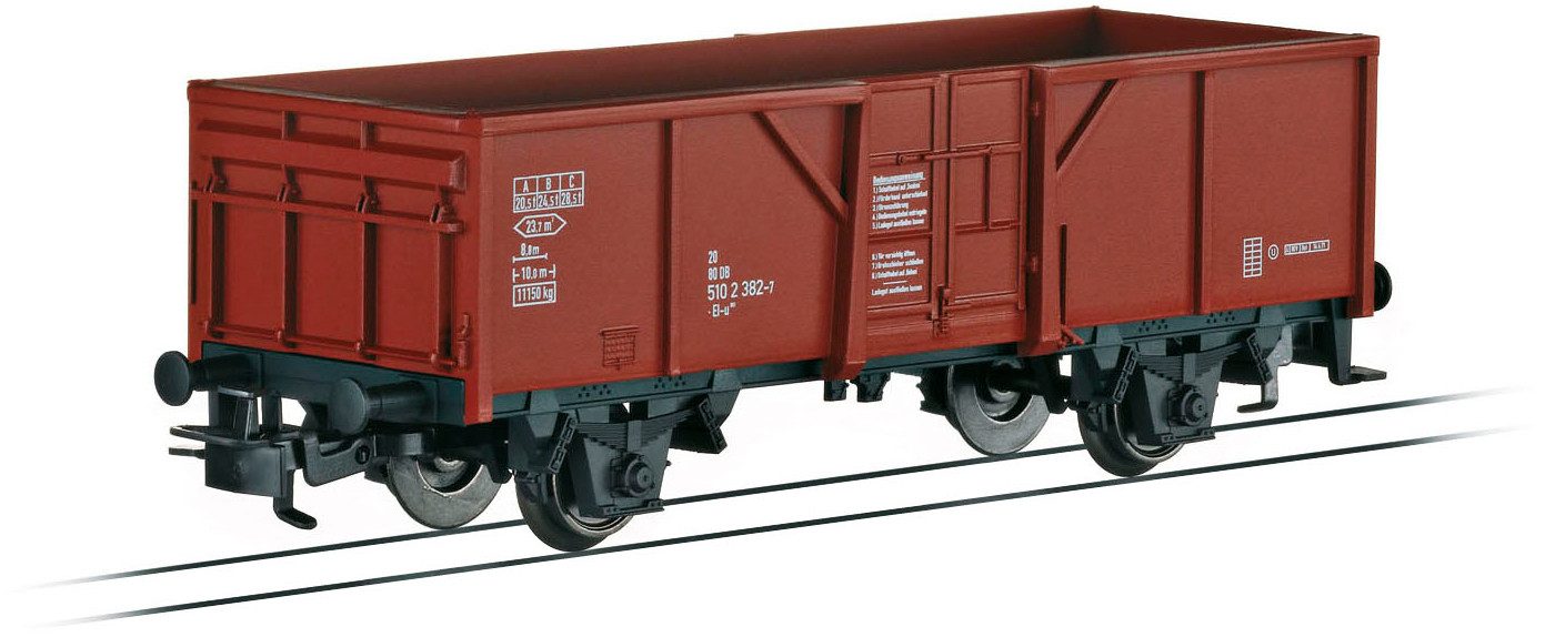 Märklin Goederenwagon Märklin start up - open goederenwagen - 4430