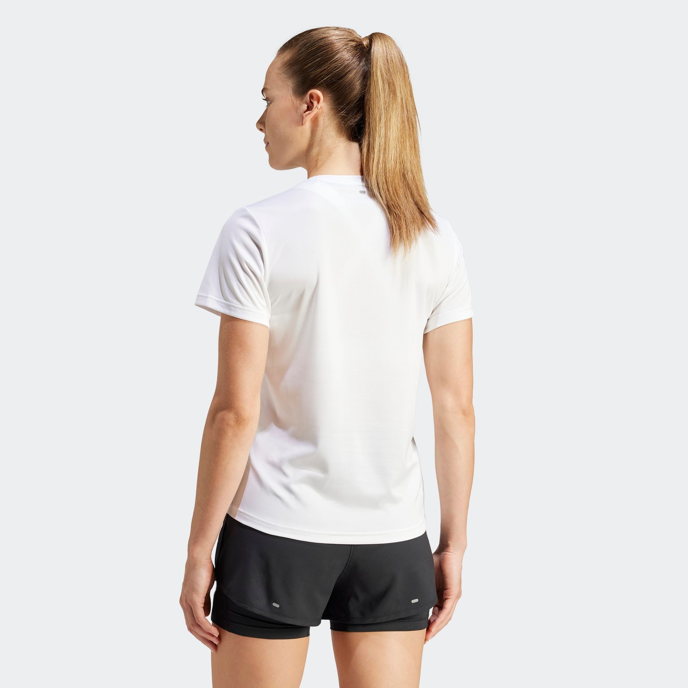 adidas Performance Runningshirt RUN IT TEE