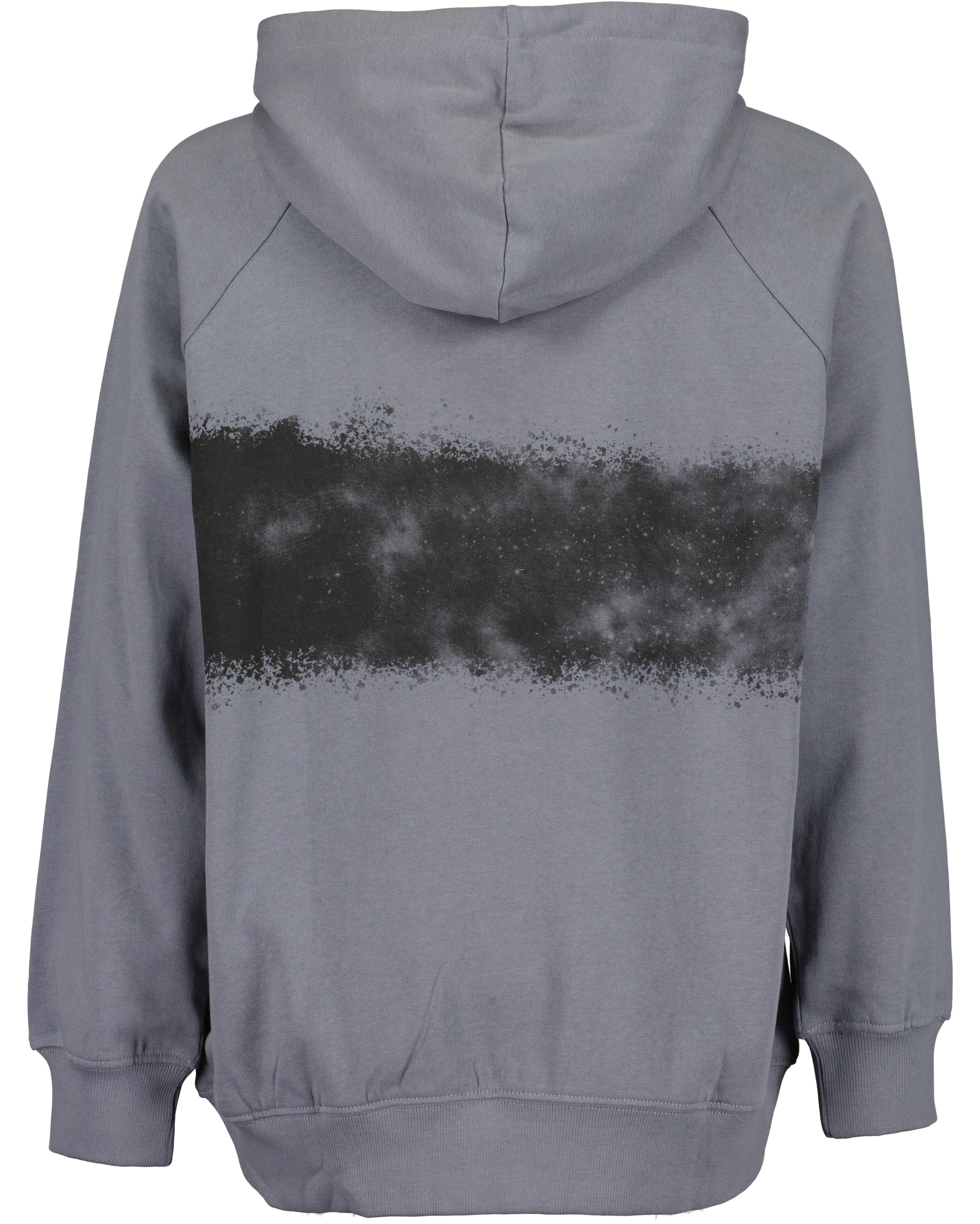 Blue Seven Hoodie