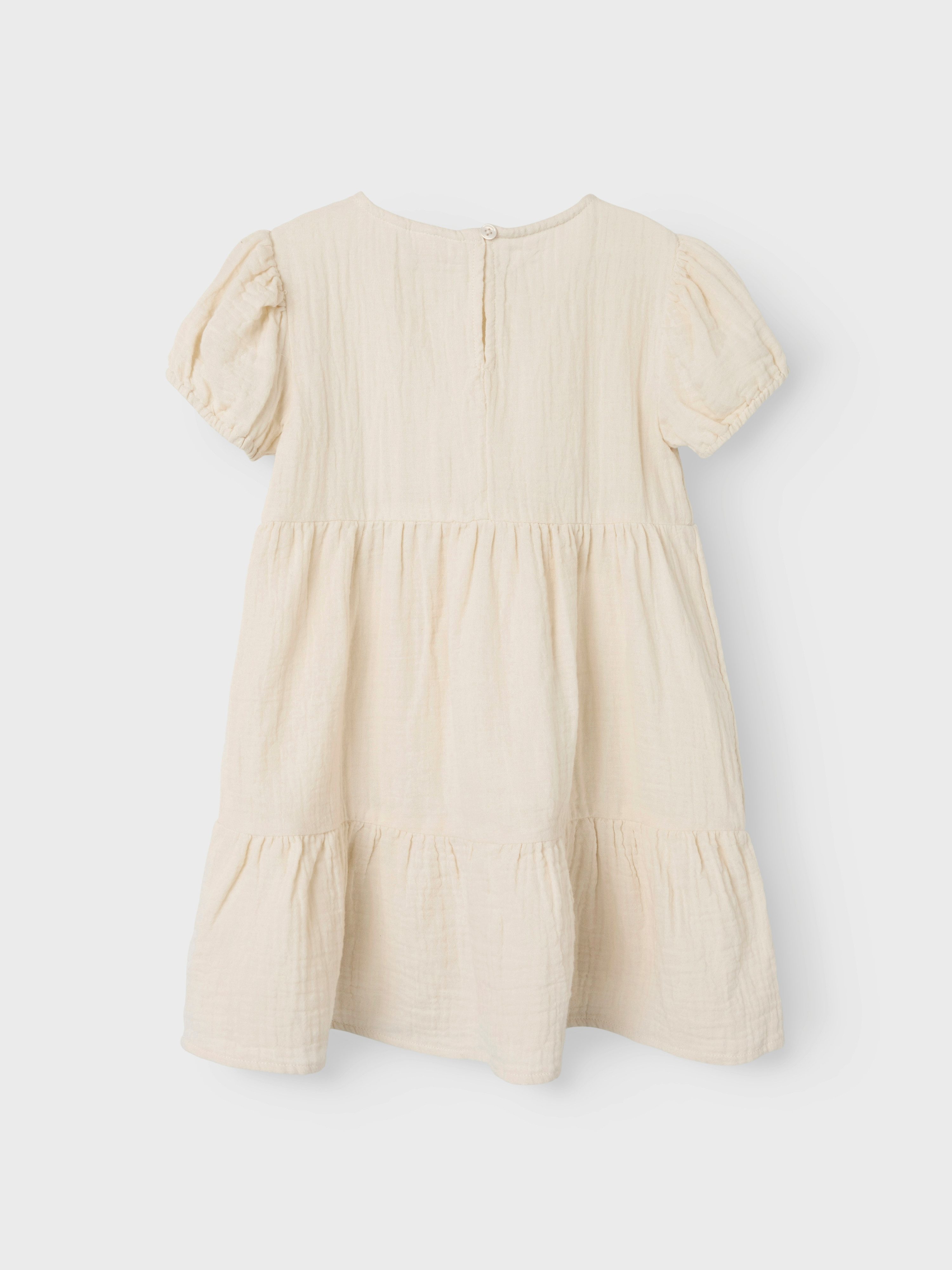 Name It Midi-jurk NMFJASMIN SS DRESS NOOS