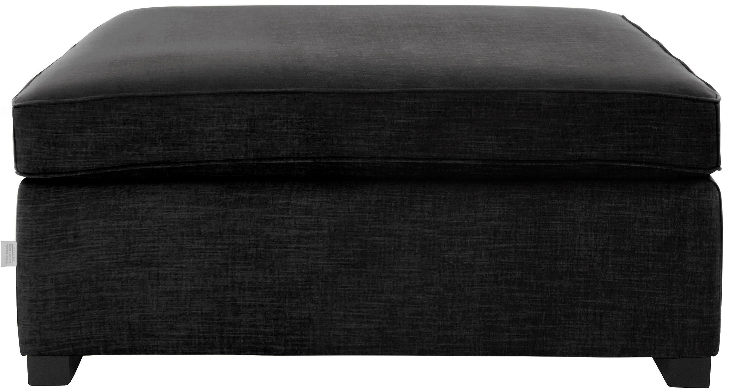 Guido Maria Kretschmer Home&Living Hocker Skara Passend bij de Skara-serie.