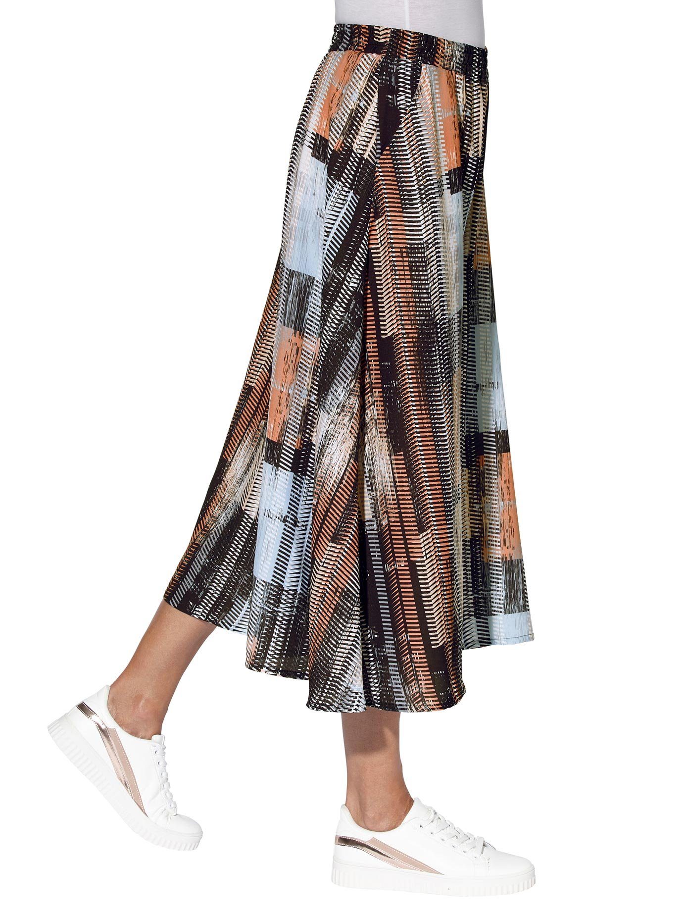 Classic Basics Broekrok