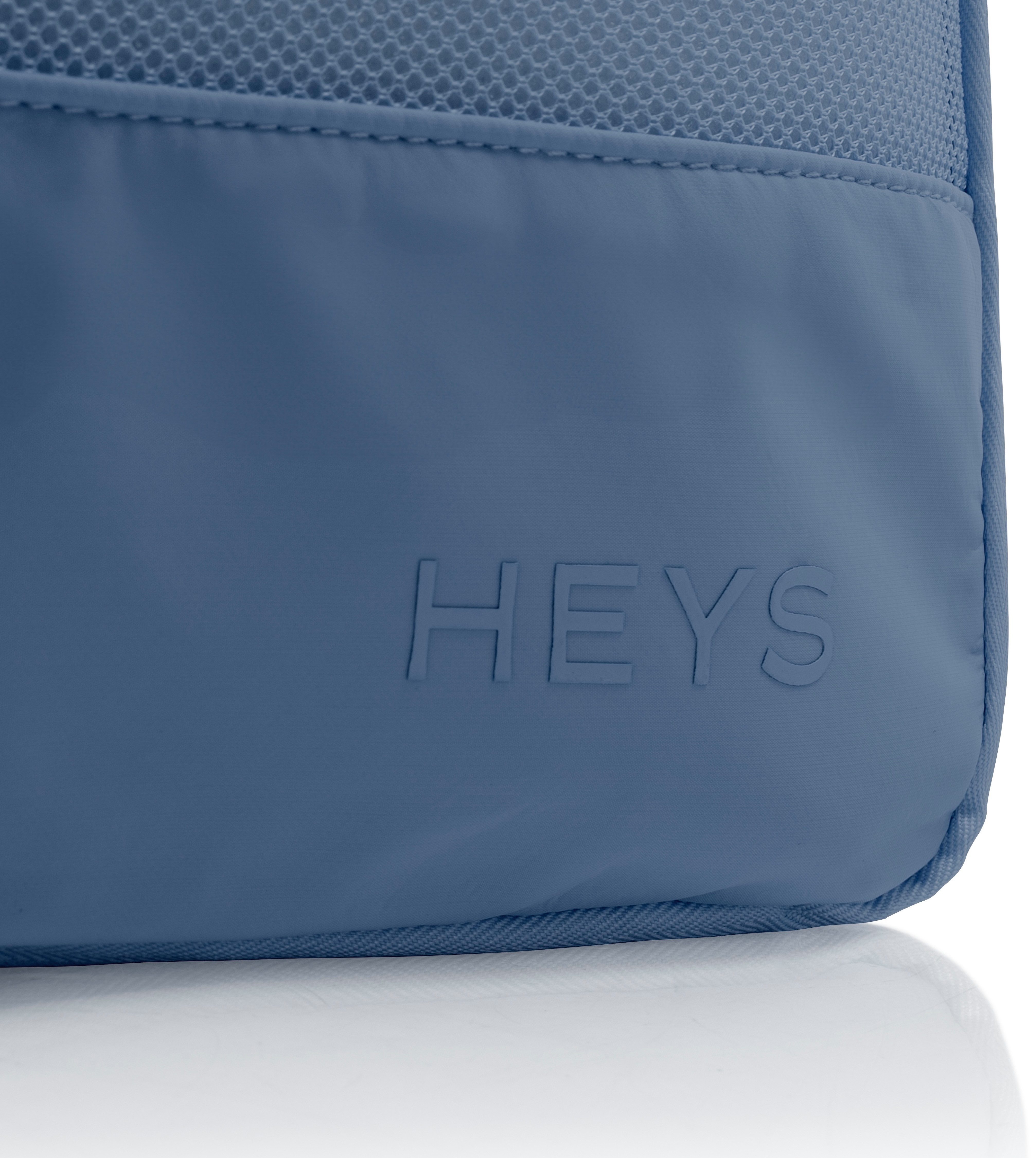 Heys Kofferorganizer Ecotex Compression Packing Cube incompressible packing cubes, packing bags, organizer for suitcase (set, 4-delig)