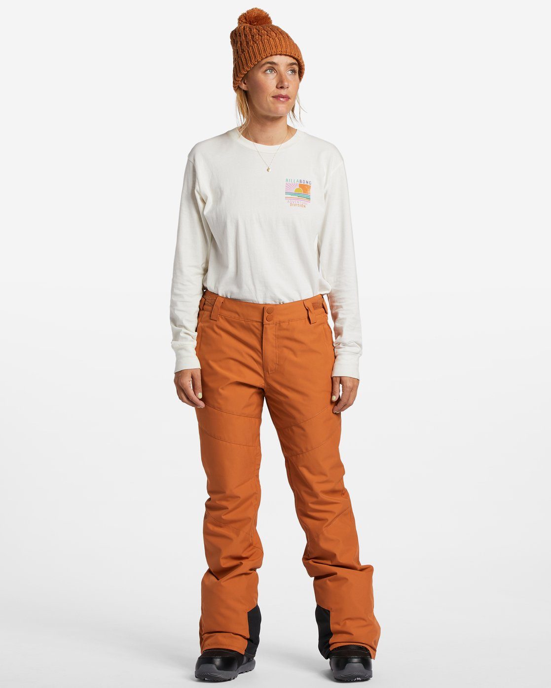 Billabong Snowboardbroek A/DIV MALLA