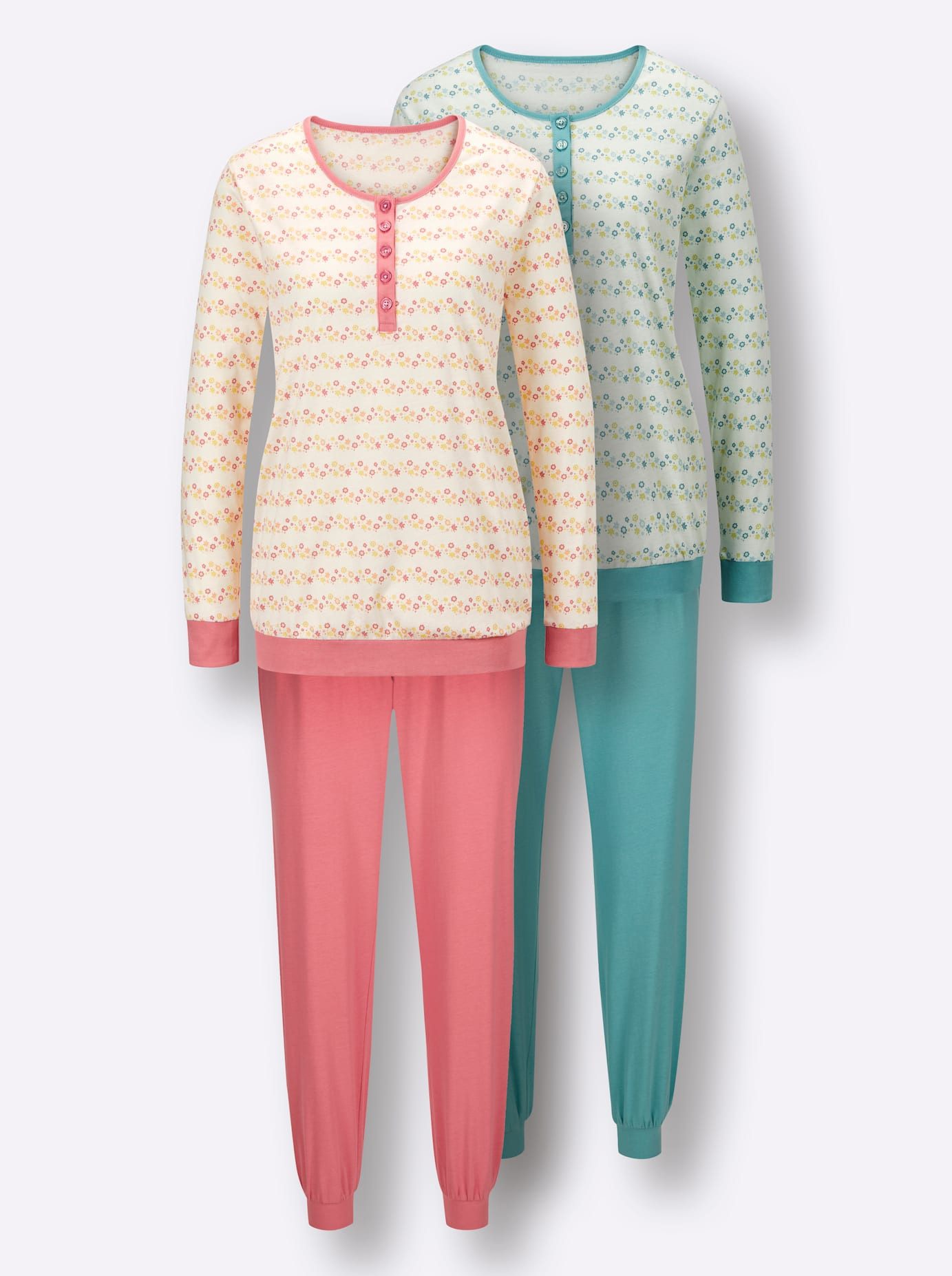 wäschepur Pyjama