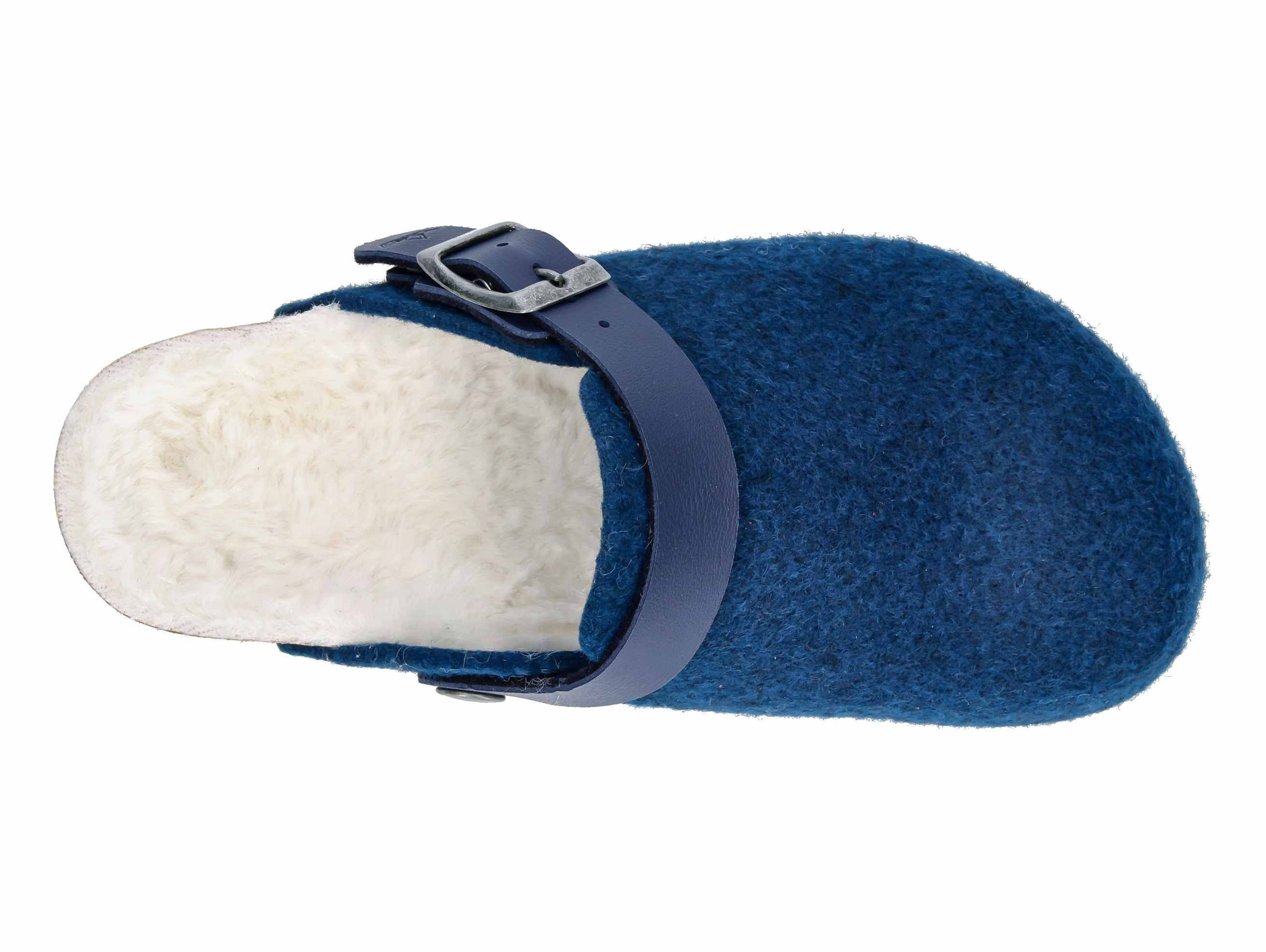 Lico Clogs Huisschoen clog kids warm