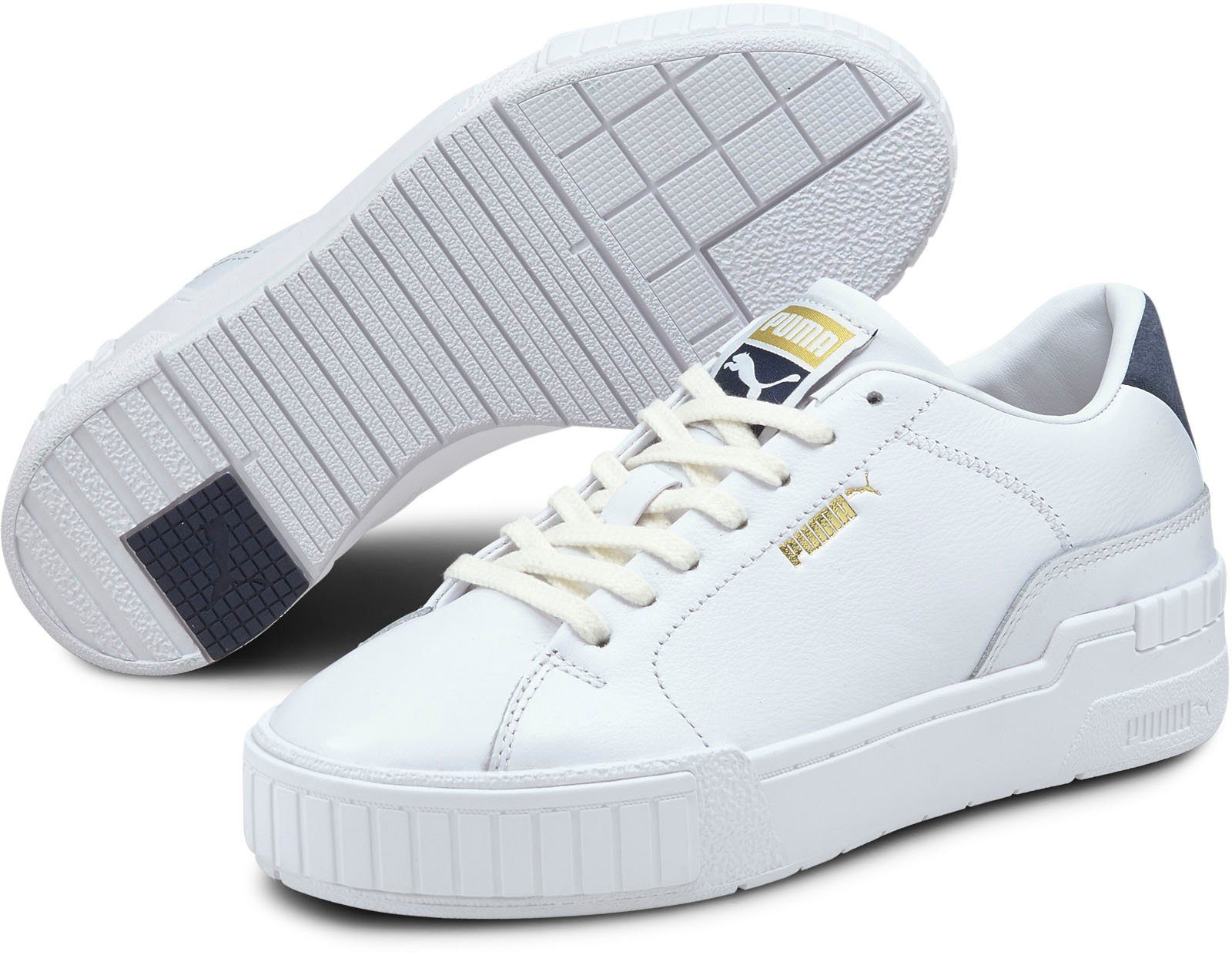 Puma Women's Plateau Sneakers - Shoes | Stylicy Malaysia