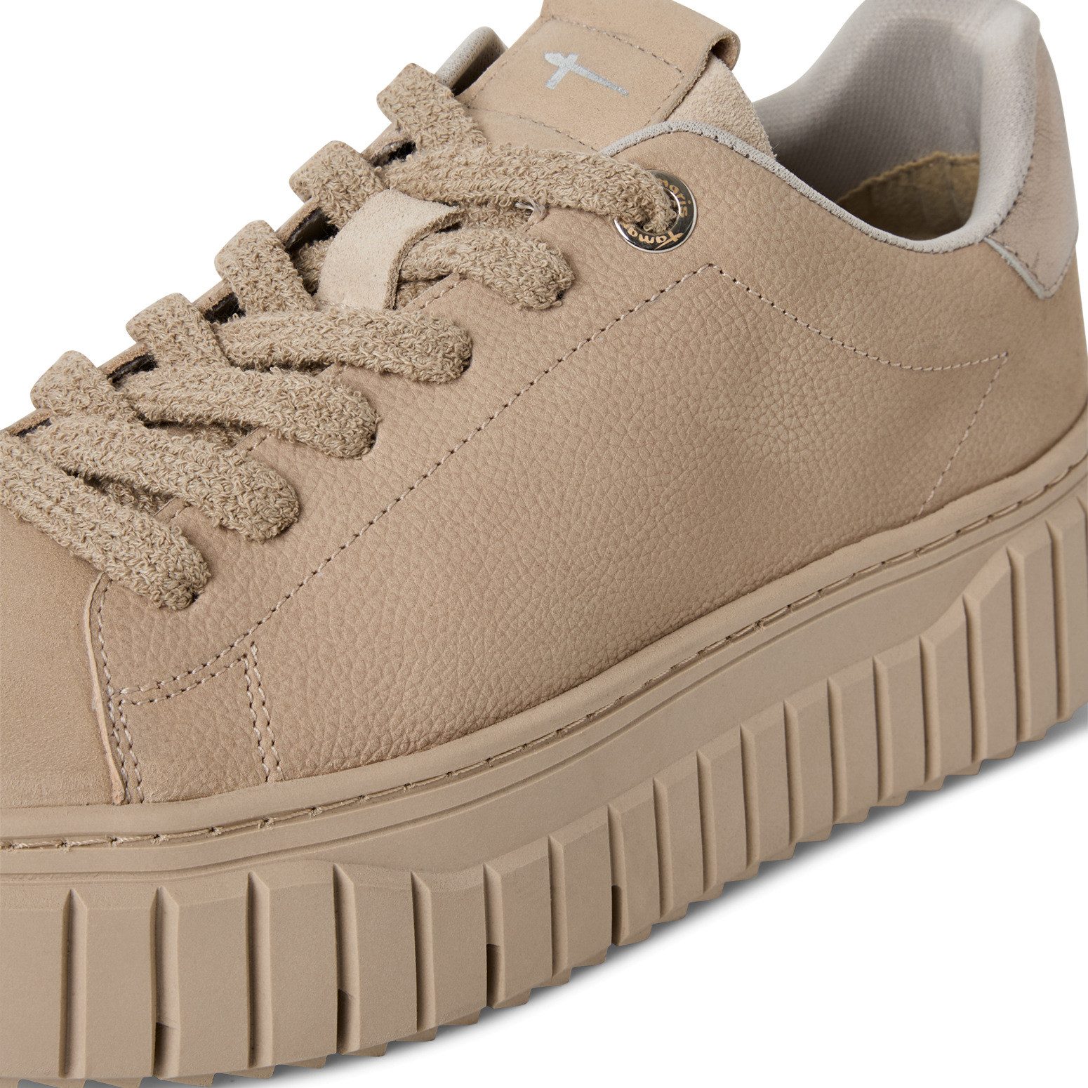 Tamaris Plateausneakers