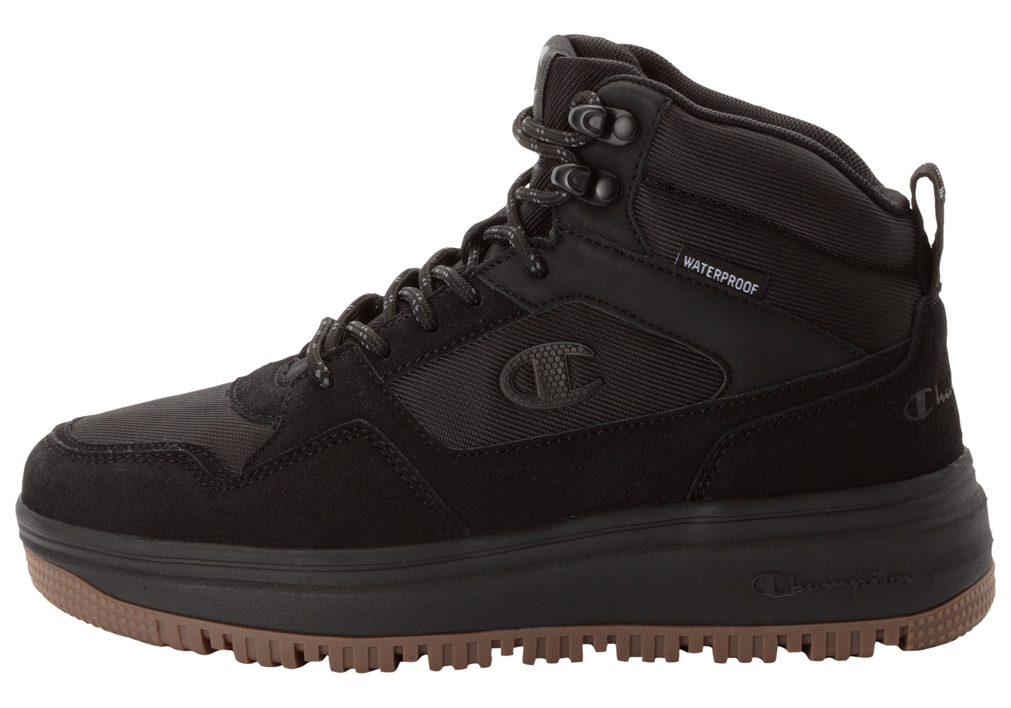 Champion Sneakers RD18 UTILITY MID B GS